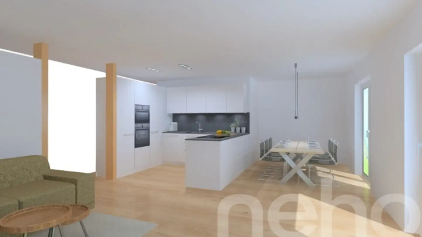 Single house for sale - Bergstrasse 29a, 6074 Giswil - Photo 4