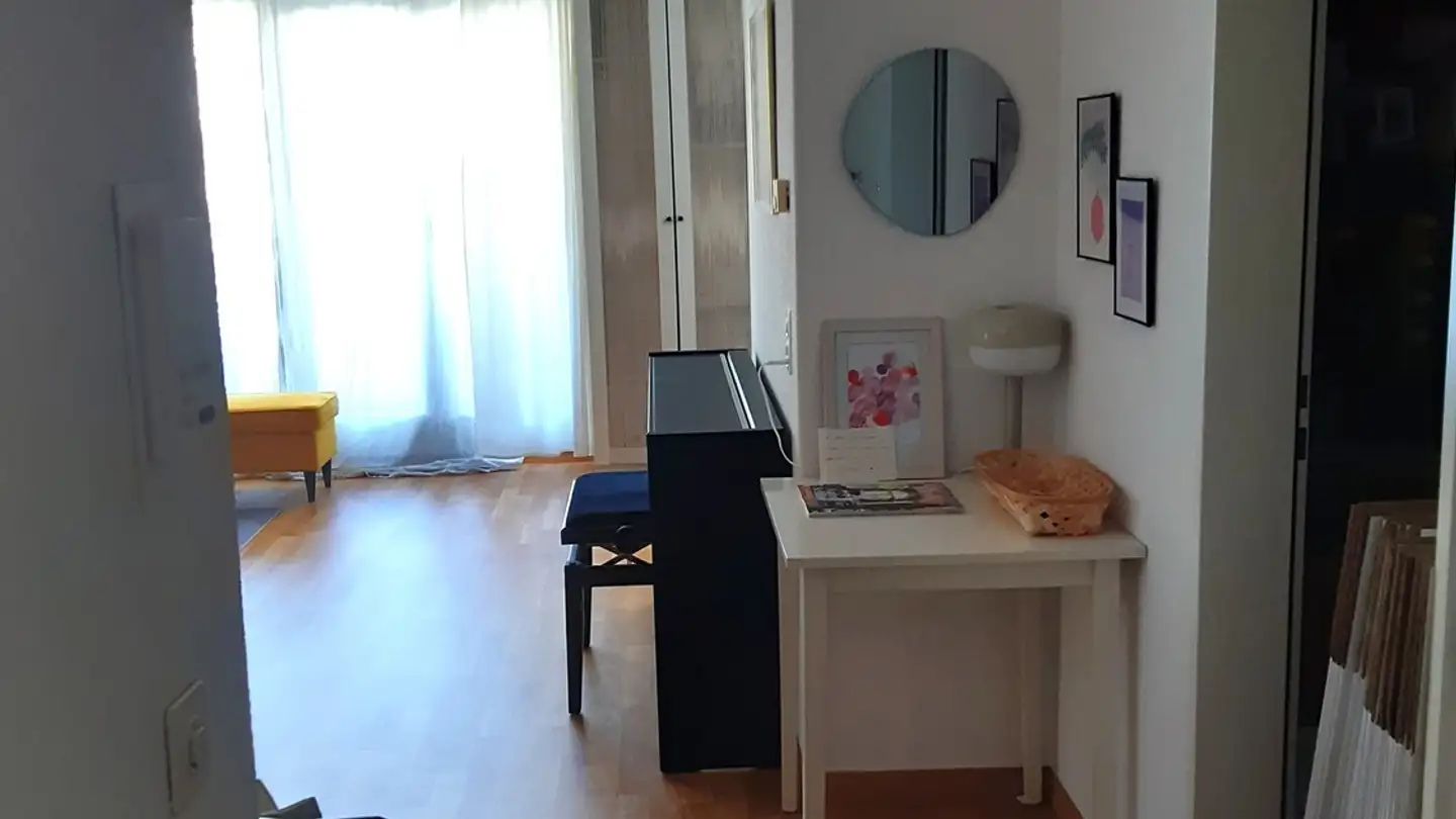 Wohnung mieten - Roggenweg 5, 5034 Suhr - Foto 2