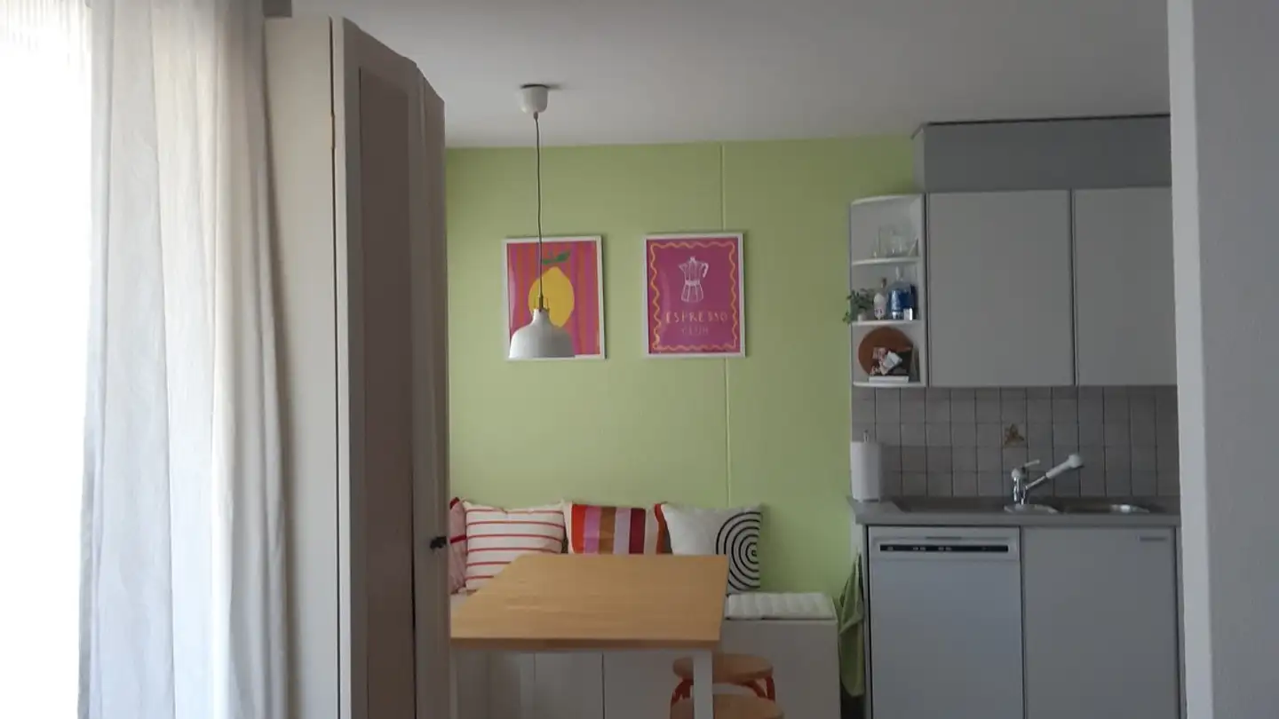 Wohnung mieten - Roggenweg 5, 5034 Suhr - Foto 4