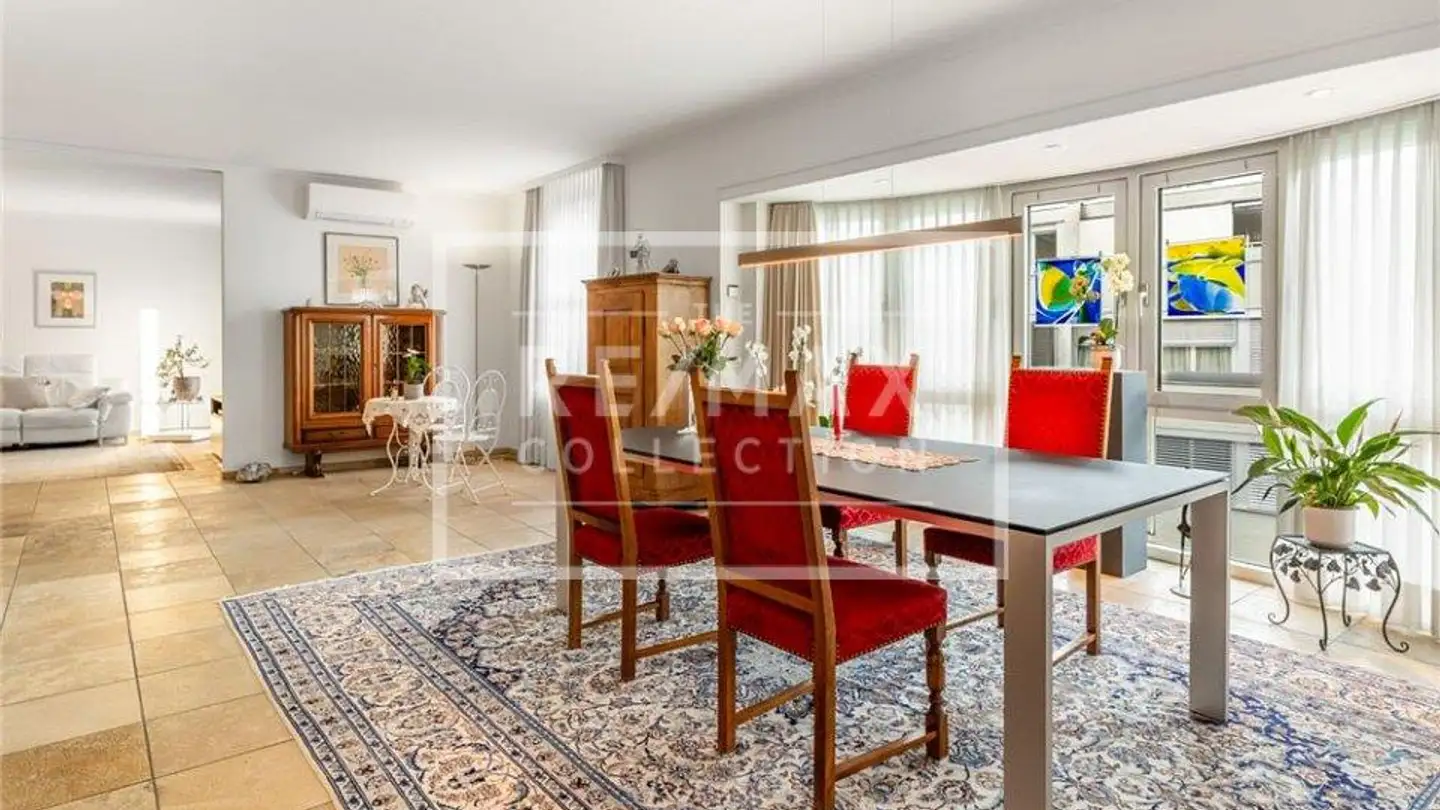 Wohnung kaufen - Seidenhofstrasse 10, 6003 Luzern