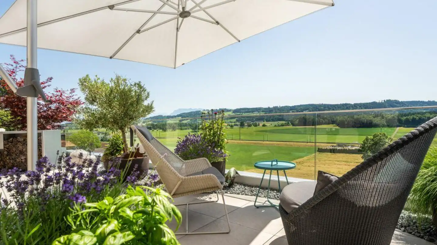 Duplex in vendita - Moosblick 23, 6212 Kaltbach