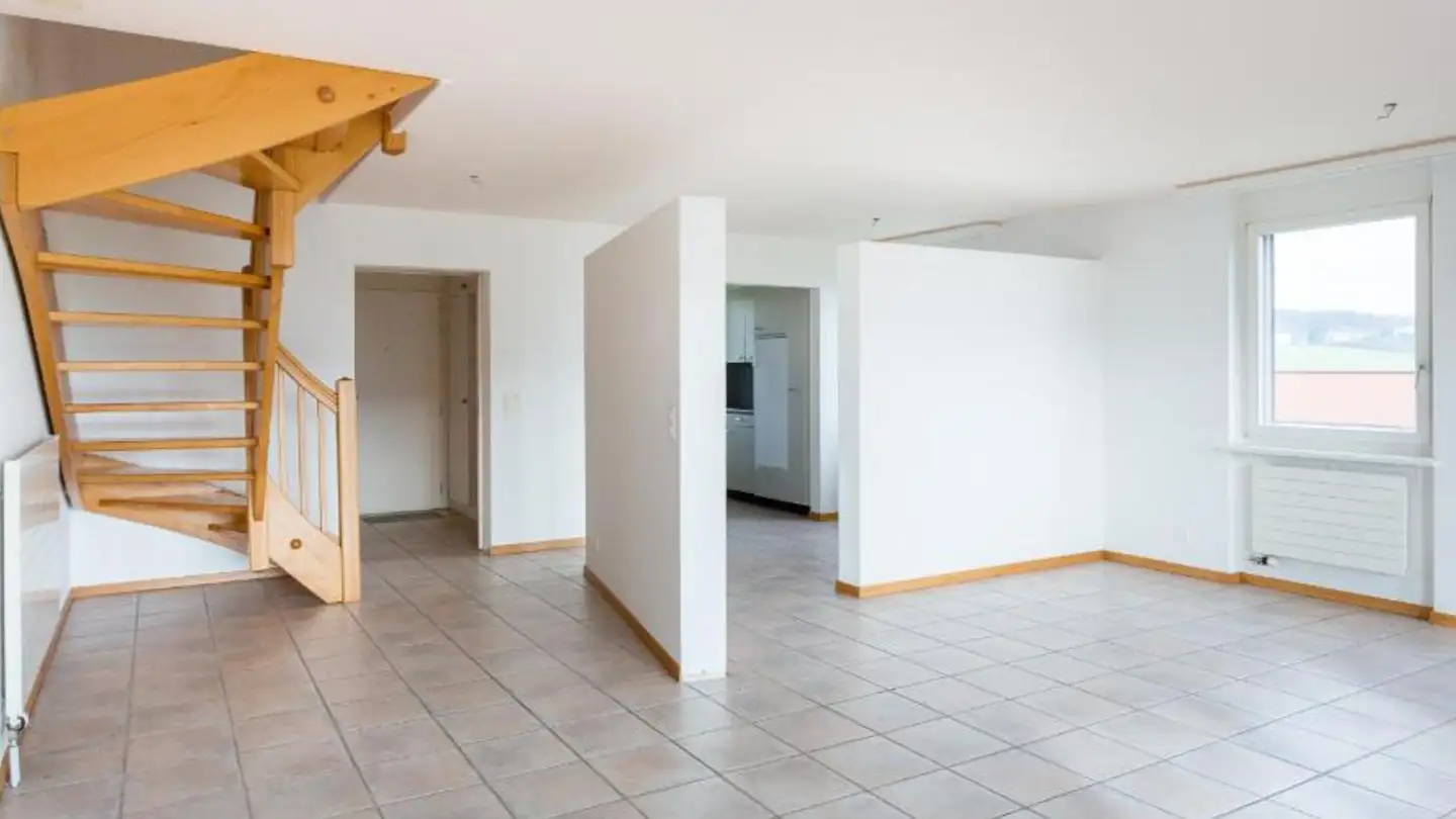 Appartamento in affitto - Rue Du 23-Juin 70b, 2905 Courtedoux - Foto 3