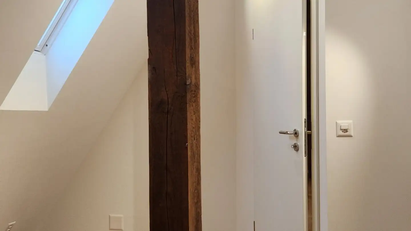 Wohnung mieten - Thunstrasse 2, 3672 Oberdiessbach - Foto 4