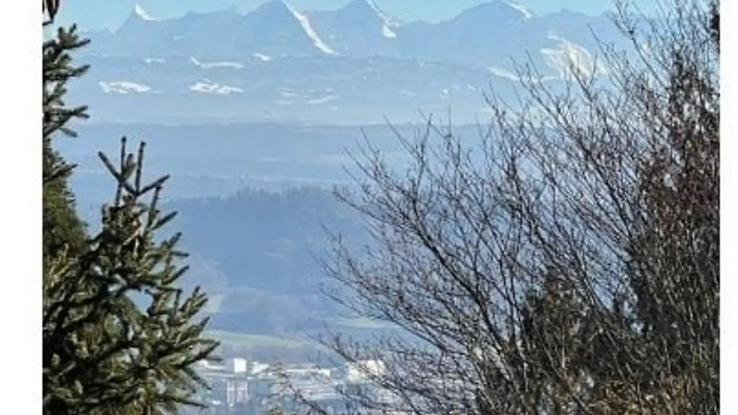 Appartamento in affitto - Chemin Du Roc 13, 2533 Evilard - Foto 2