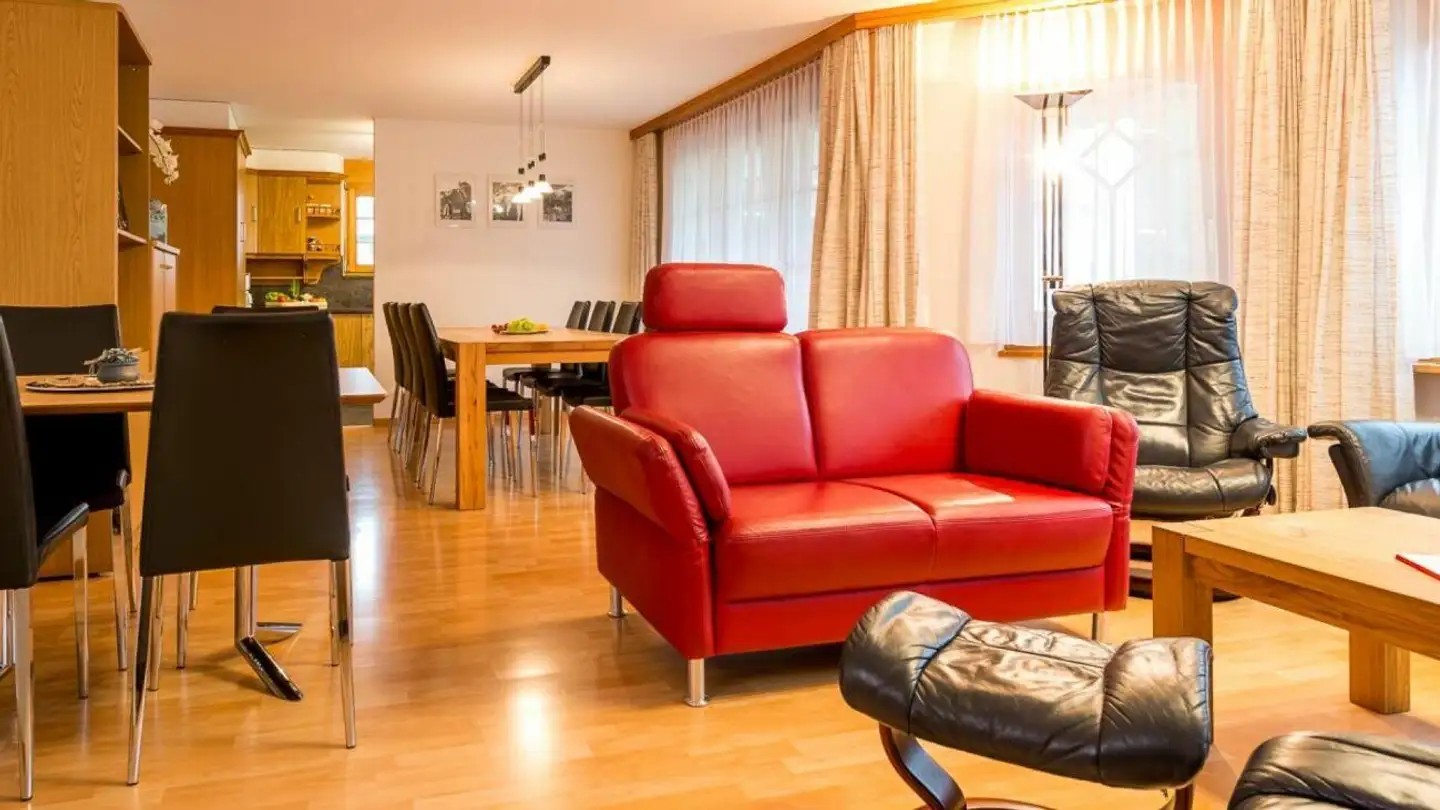 Apartment for sale - Grosses Moos 1, 3906 Saas-Fee - Photo 2