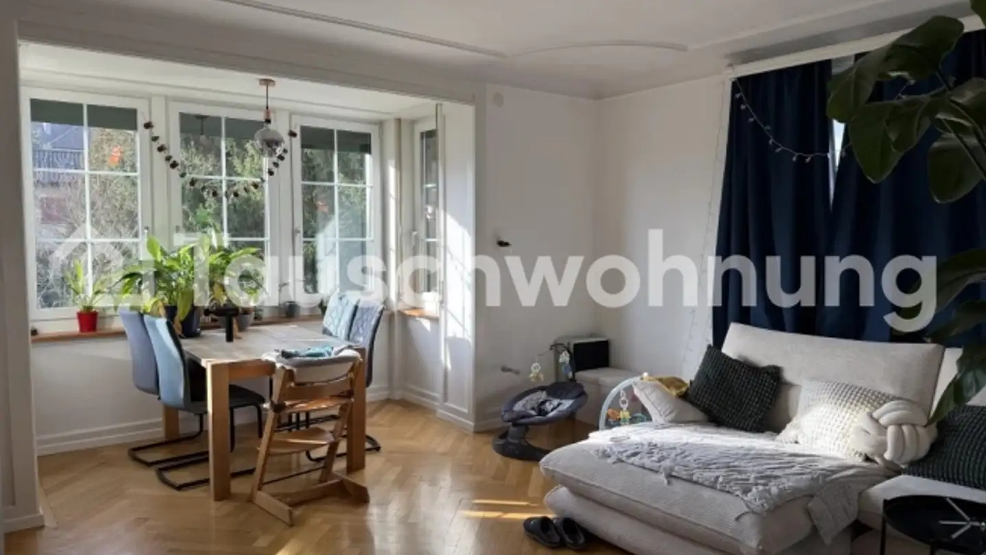 Appartamento in affitto - 8045 Zürich