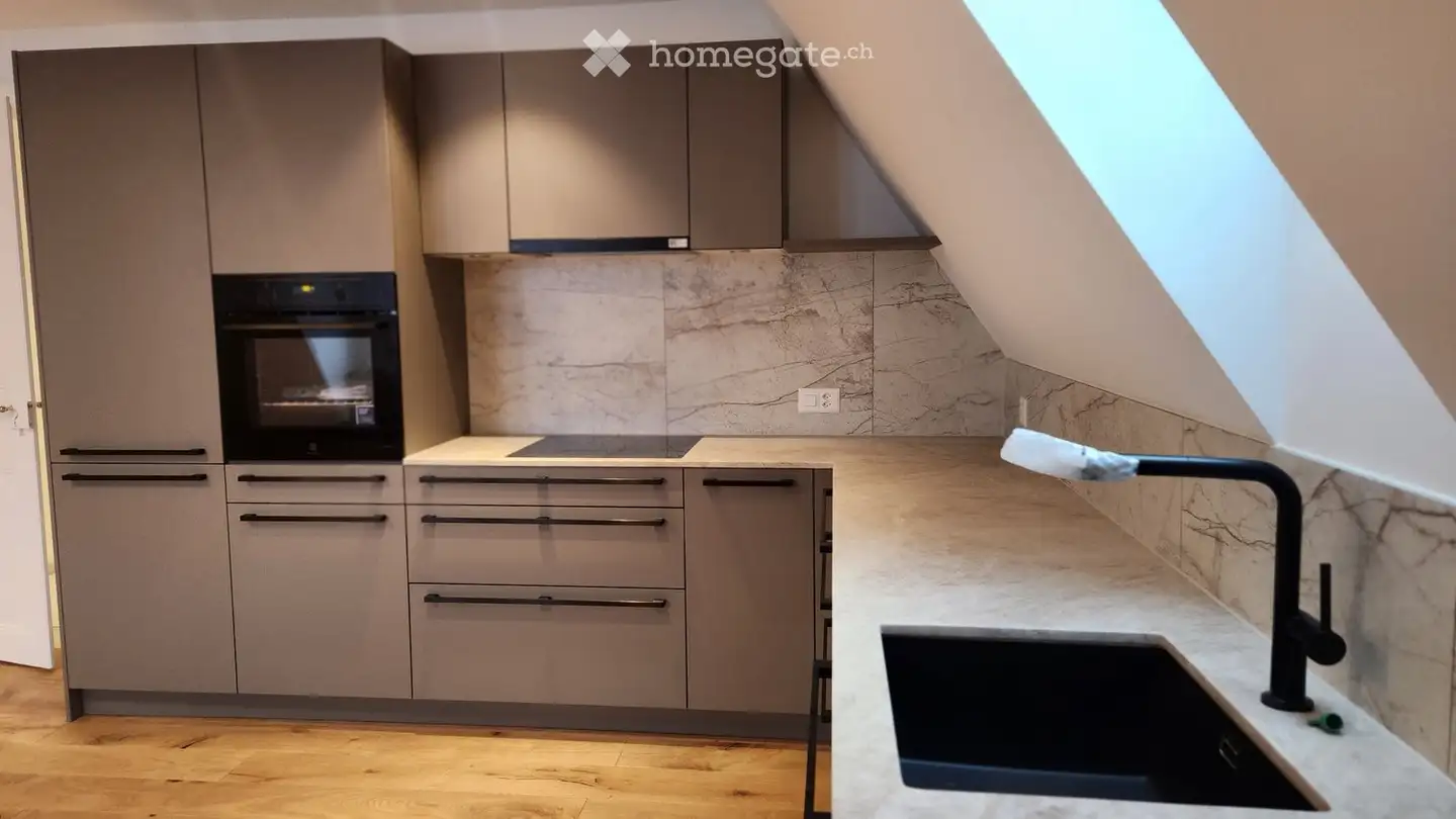 Appartement à louer - Thunstrasse 2, 3672 Oberdiessbach - Photo 4
