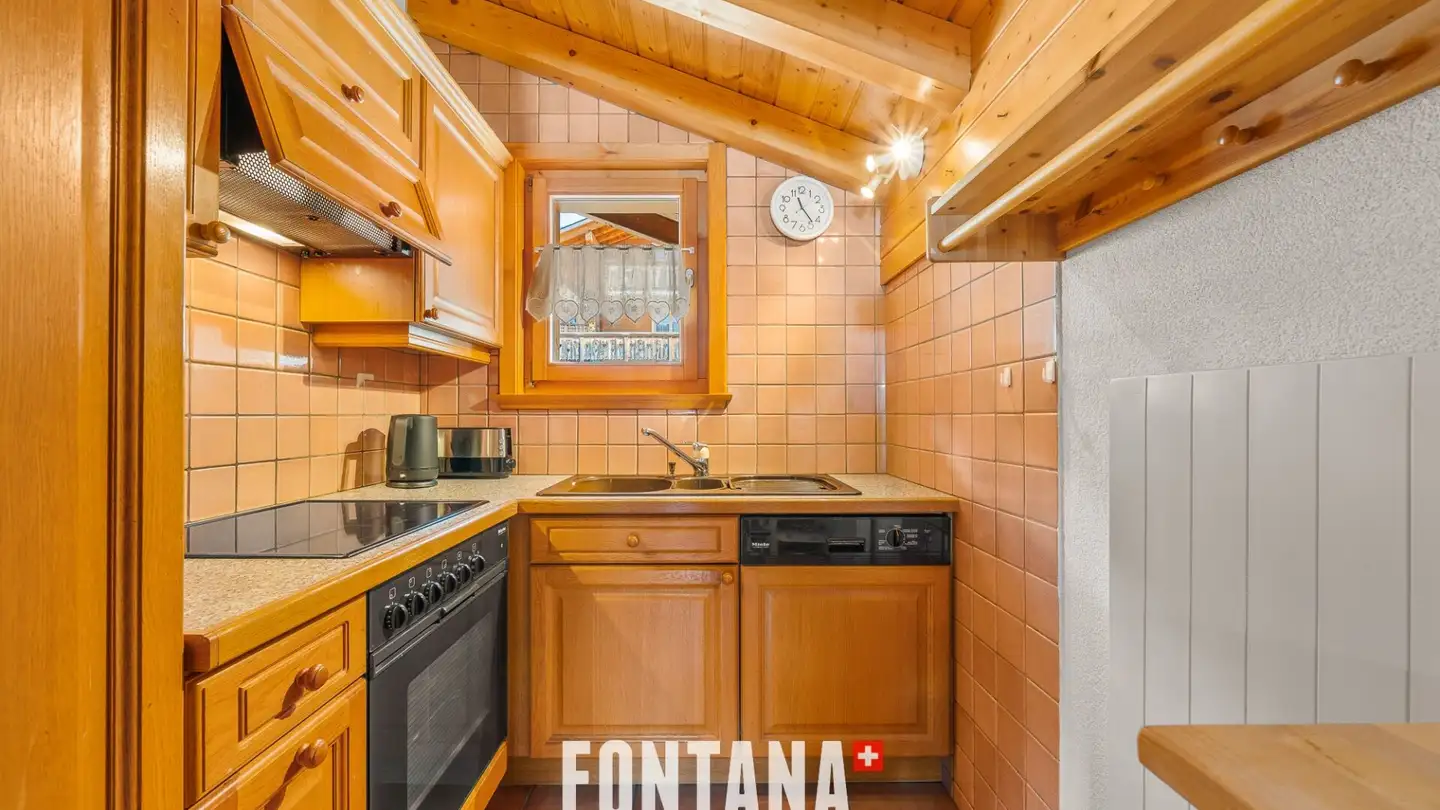 Wohnung kaufen - Les Diablerets, 1865 Les Diablerets - Foto 4