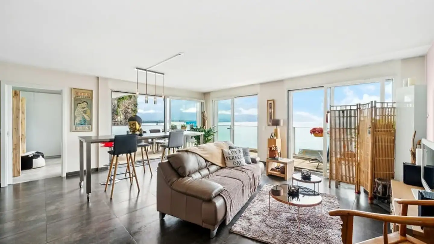 Wohnung kaufen - 1820 Veytaux - Foto 3