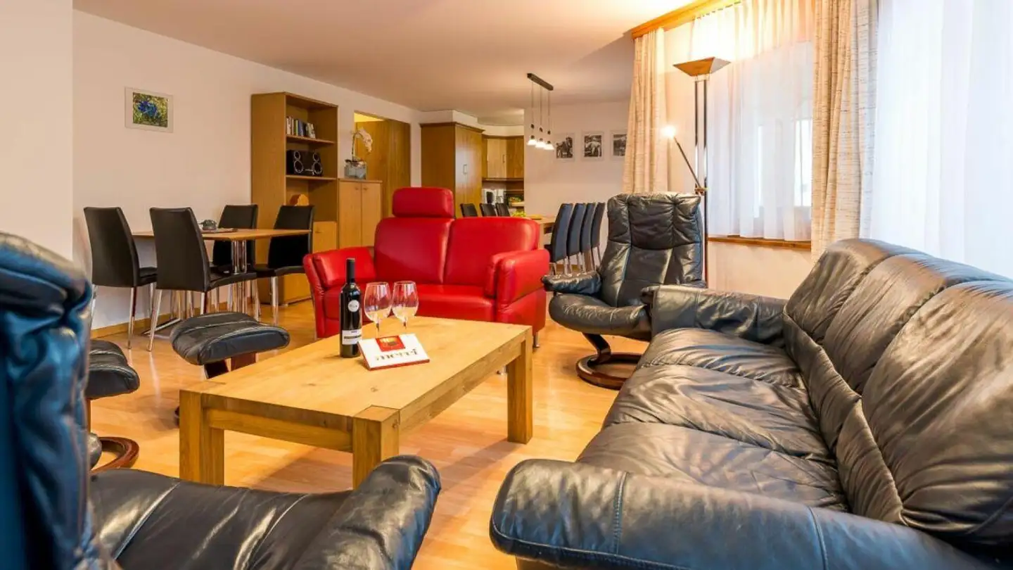 Apartment for sale - Grosses Moos 1, 3906 Saas-Fee - Photo 4