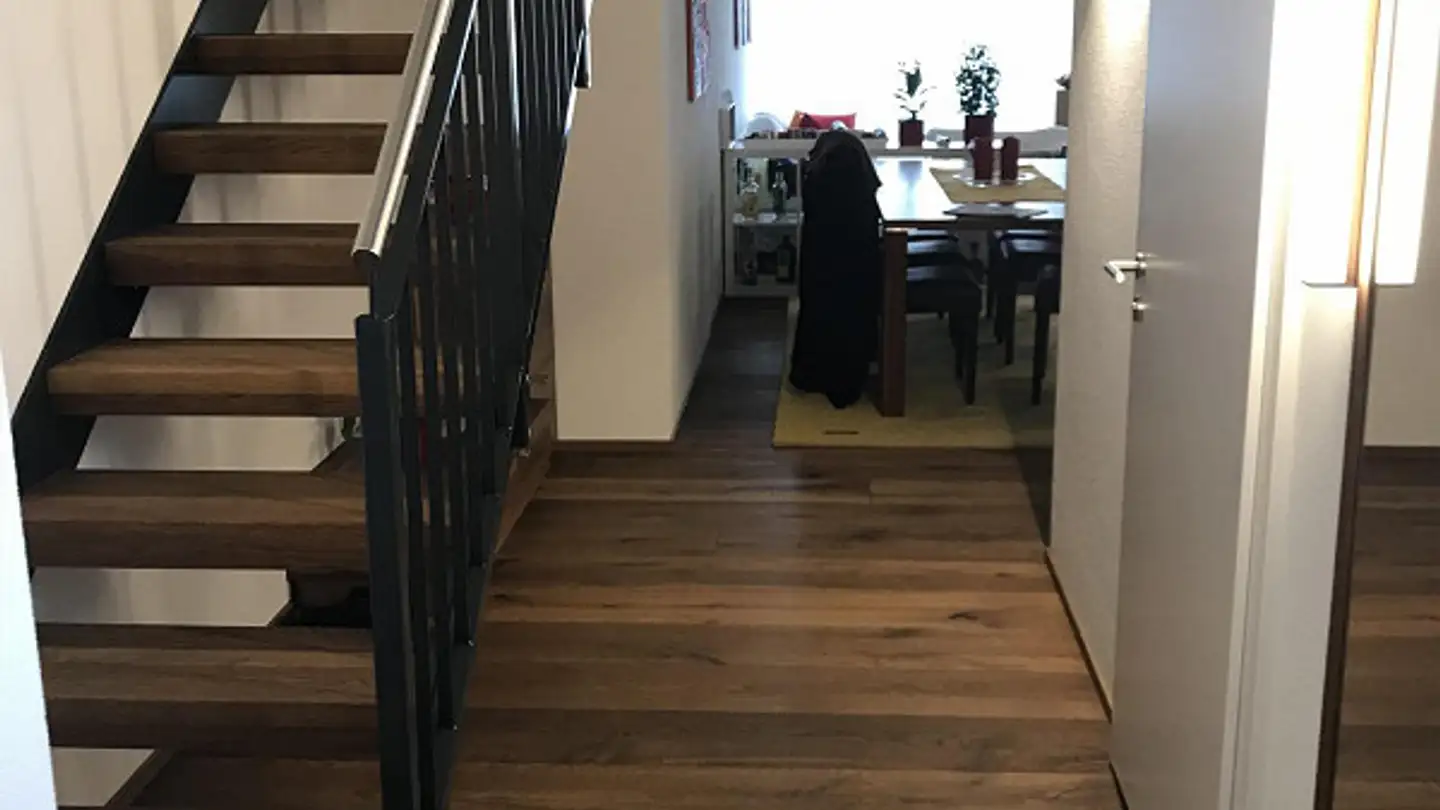 Apartment for rent - Bahnhofstrasse 20, 9475 Sevelen - Photo 4