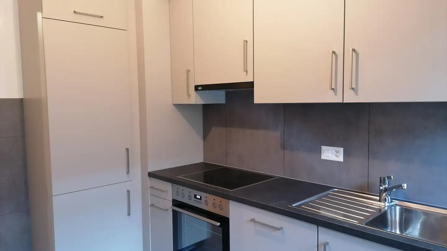 Appartement à louer - Route De Chêne 70, 1208 Genève