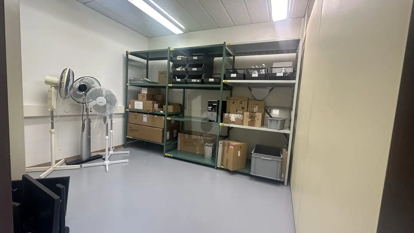 Bürofläche kaufen - 1010 Lausanne - Foto 2