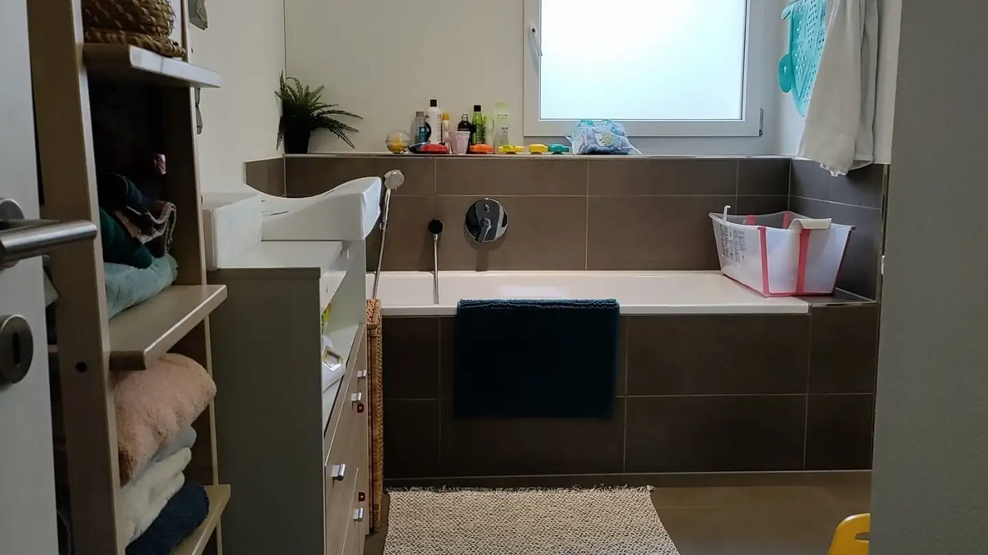 Stepped apartment for rent - Staad 4, 8872 Weesen - Photo 2