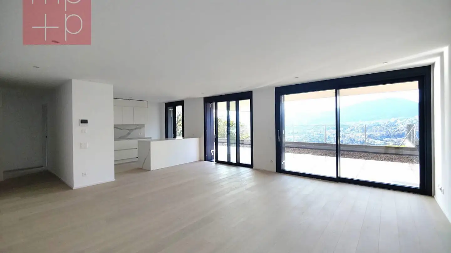 Appartamento in vendita - 6926 Montagnola - Photo 2