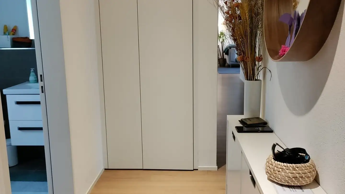 Stepped apartment for rent - Staad 4, 8872 Weesen - Photo 4