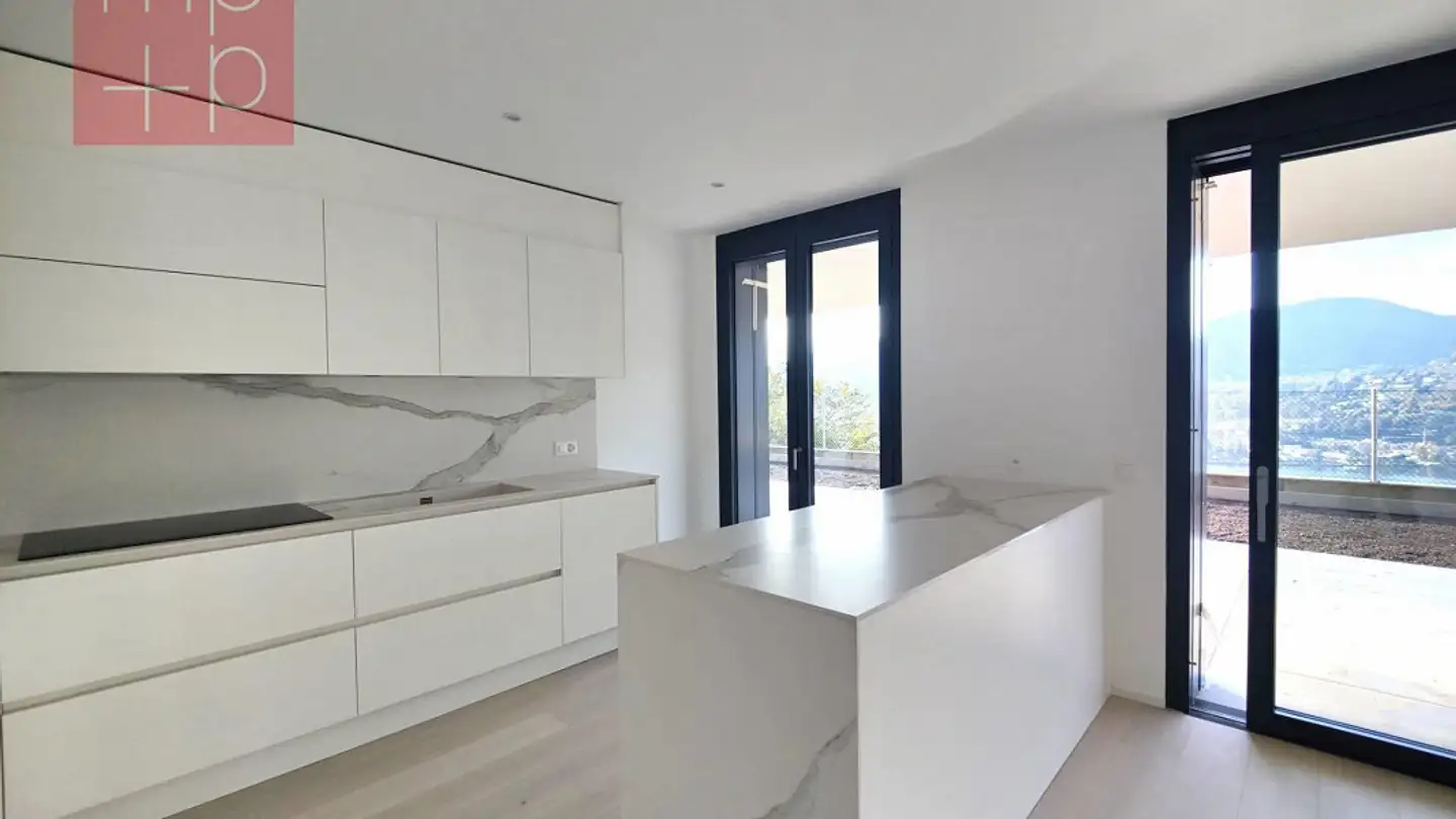 Appartamento in vendita - 6926 Montagnola - Photo 4