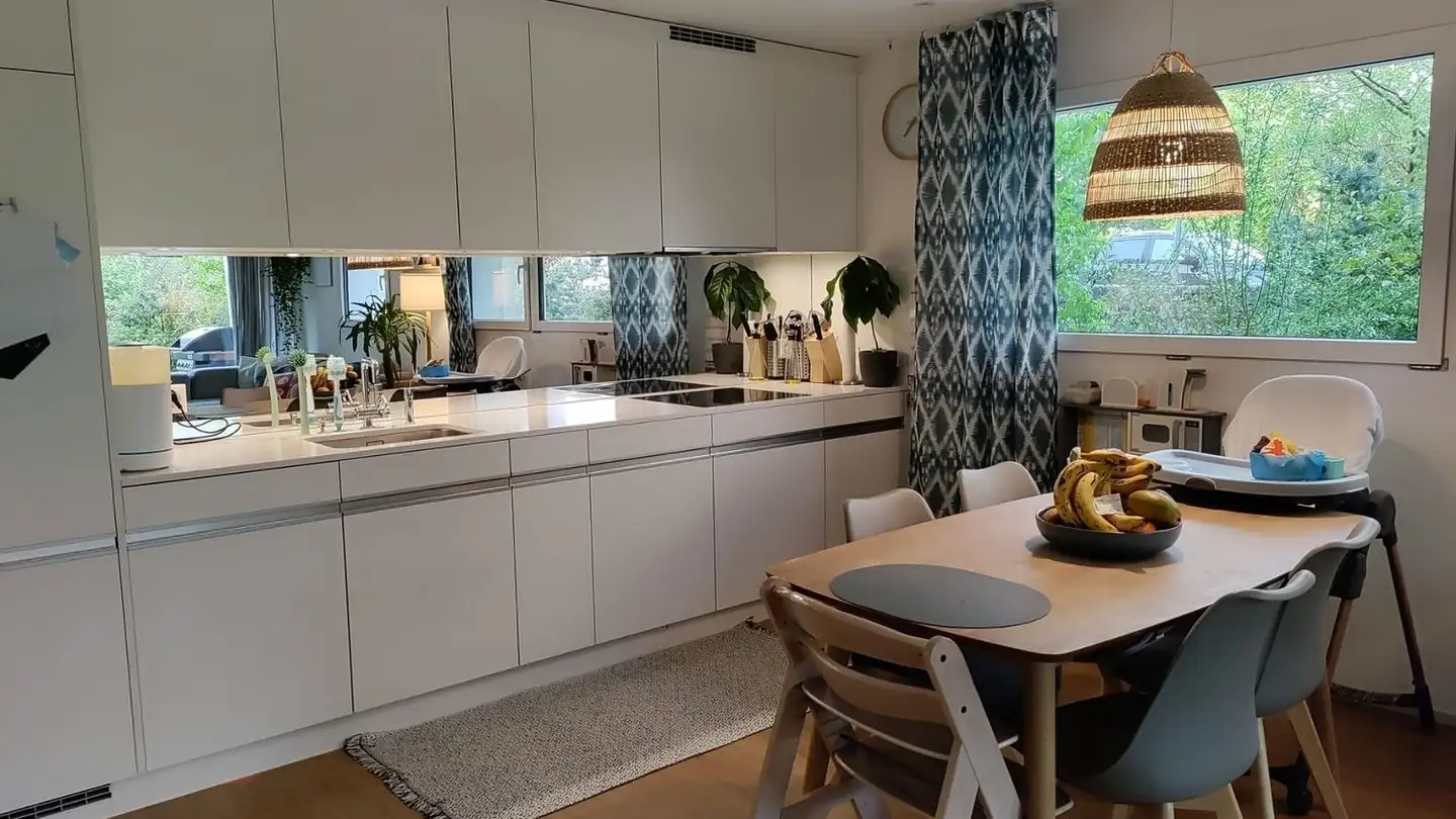 Stepped apartment for rent - Staad 4, 8872 Weesen