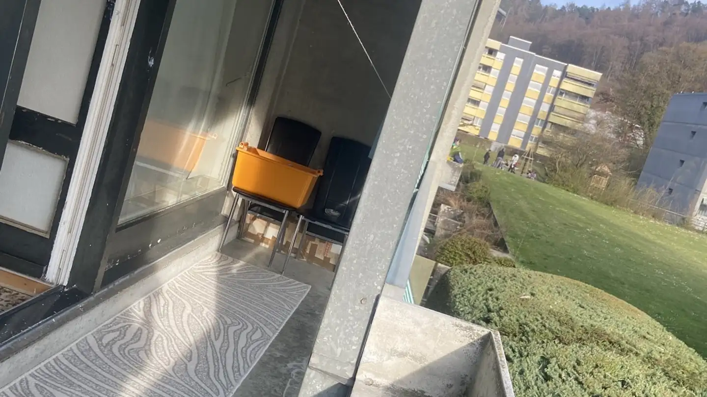 Apartment for rent - Gyrischachenstrasse 38, 3400 Burgdorf - Photo 3