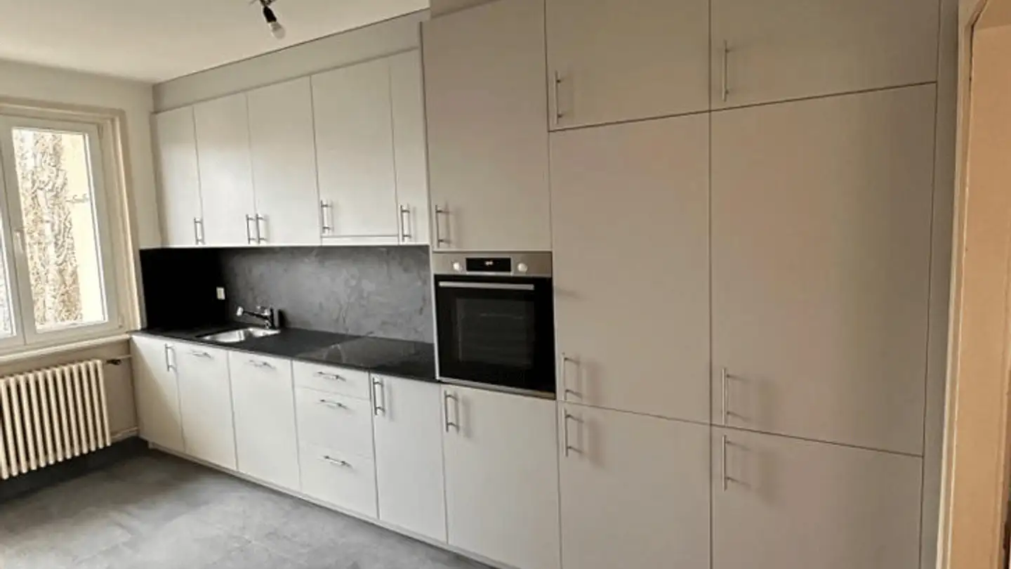 Mehrfamilienhaus kaufen - Inselstrasse, 4057 Basel - Foto 3