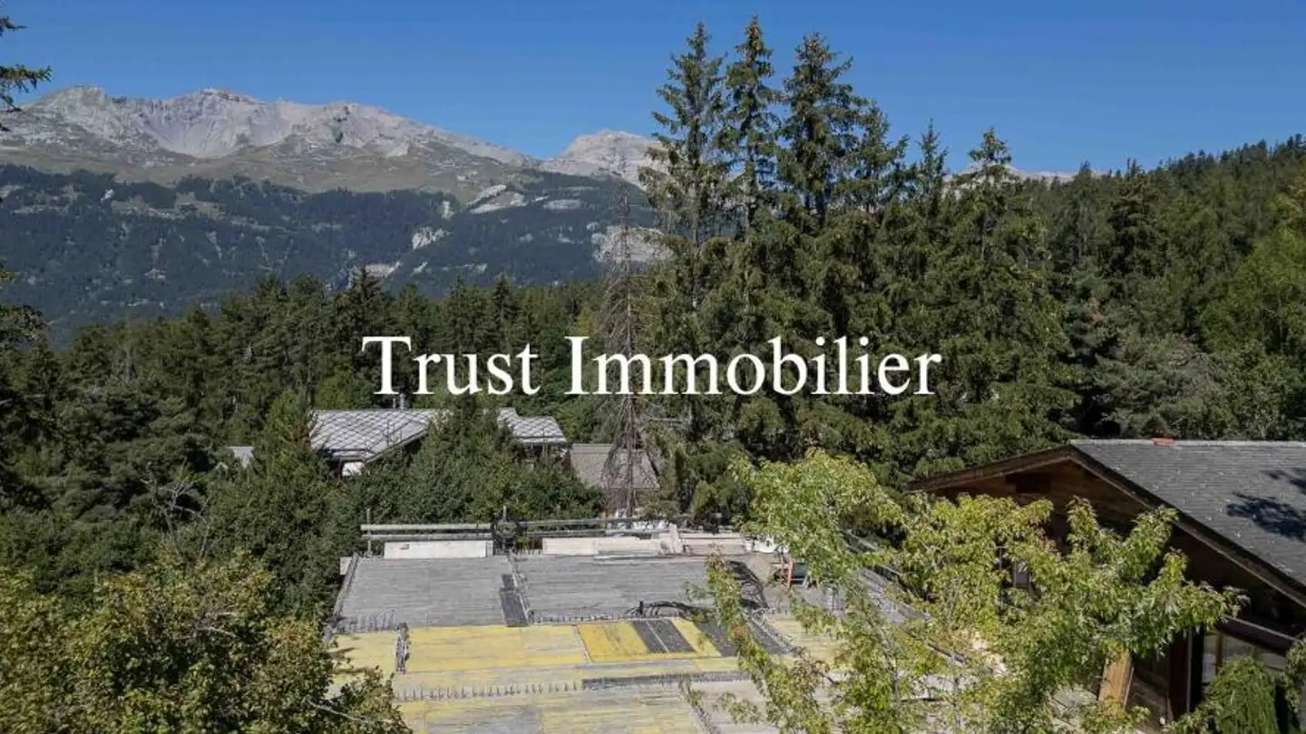 Chalet for sale - 1978 Lens - Photo 3