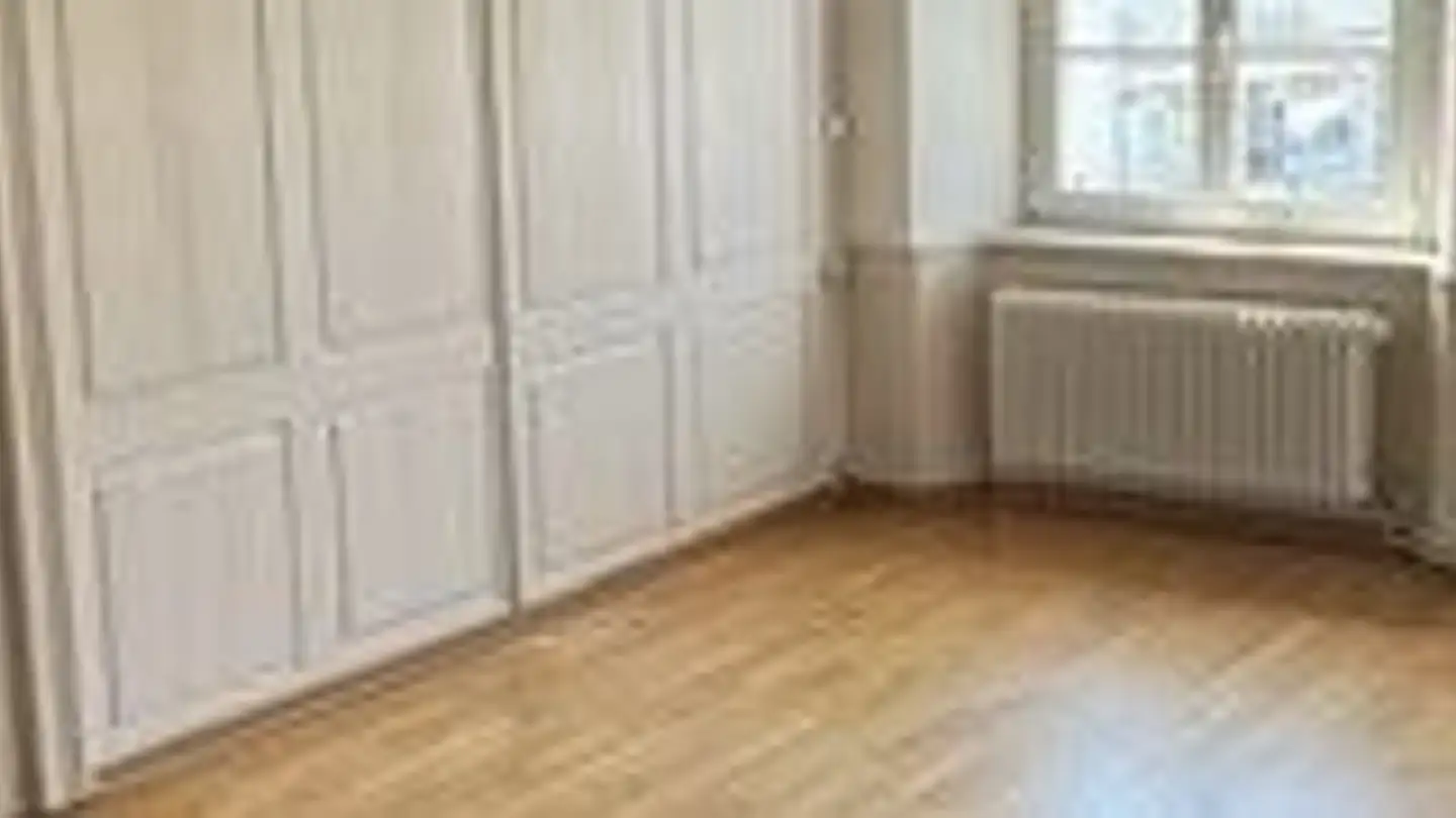 Appartamento in affitto - Ergolzstrasse 25, 4460 Gelterkinden