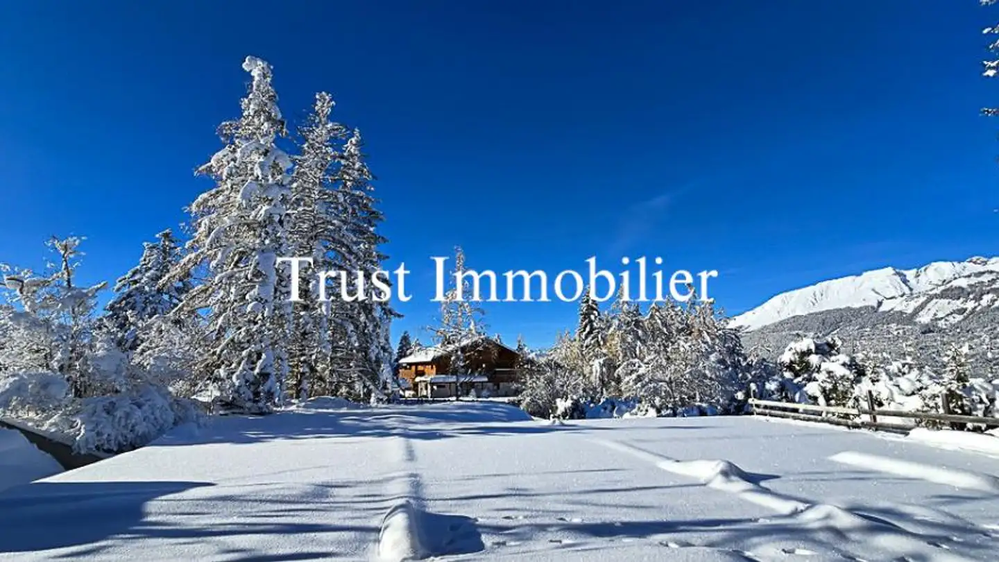 Chalet for sale - 1978 Lens - Photo 4