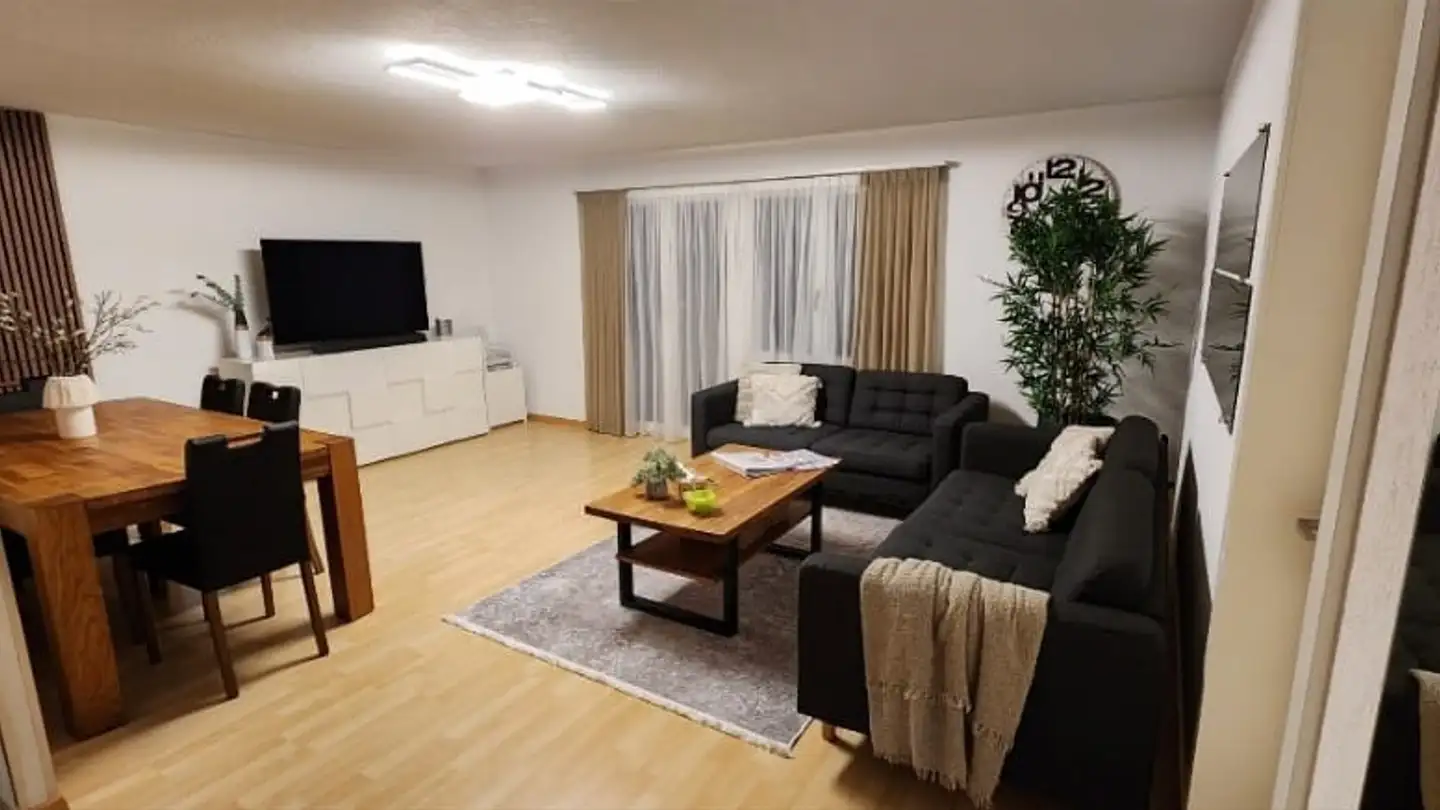 Wohnung mieten - 8755 Ennenda - Foto 2