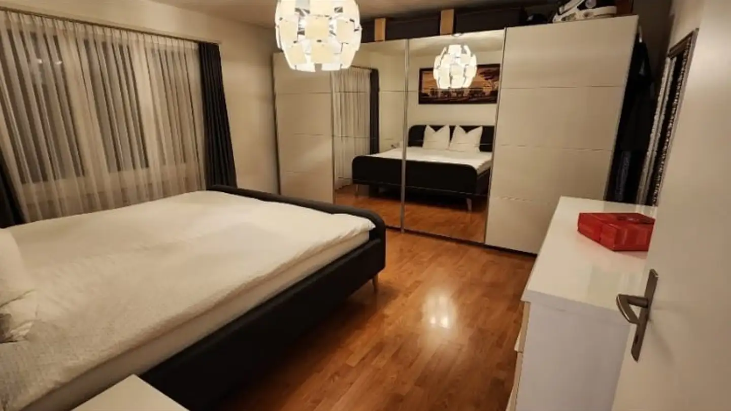 Wohnung mieten - 8755 Ennenda - Foto 3