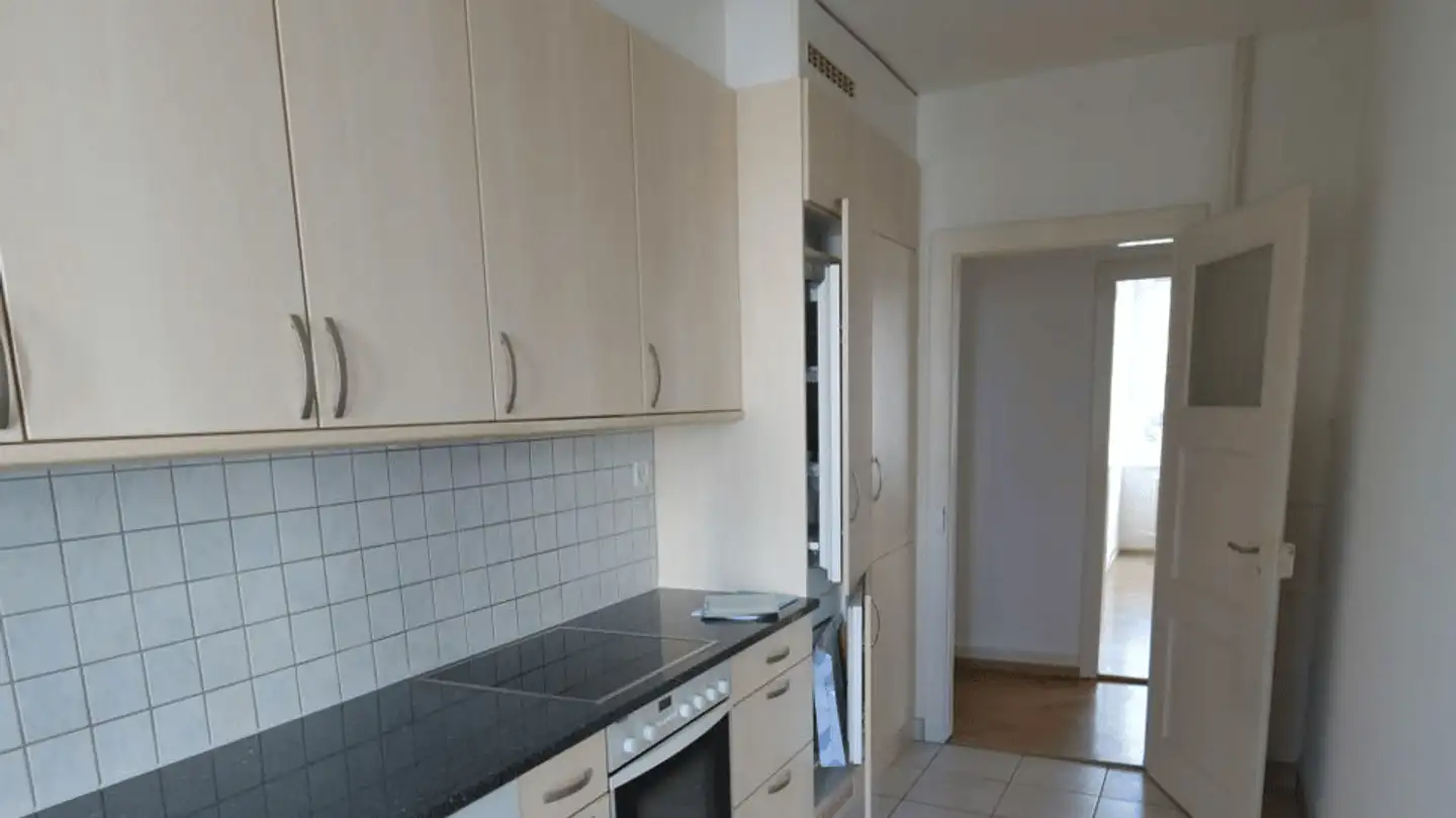 Mehrfamilienhaus kaufen - Inselstrasse, 4057 Basel - Foto 4