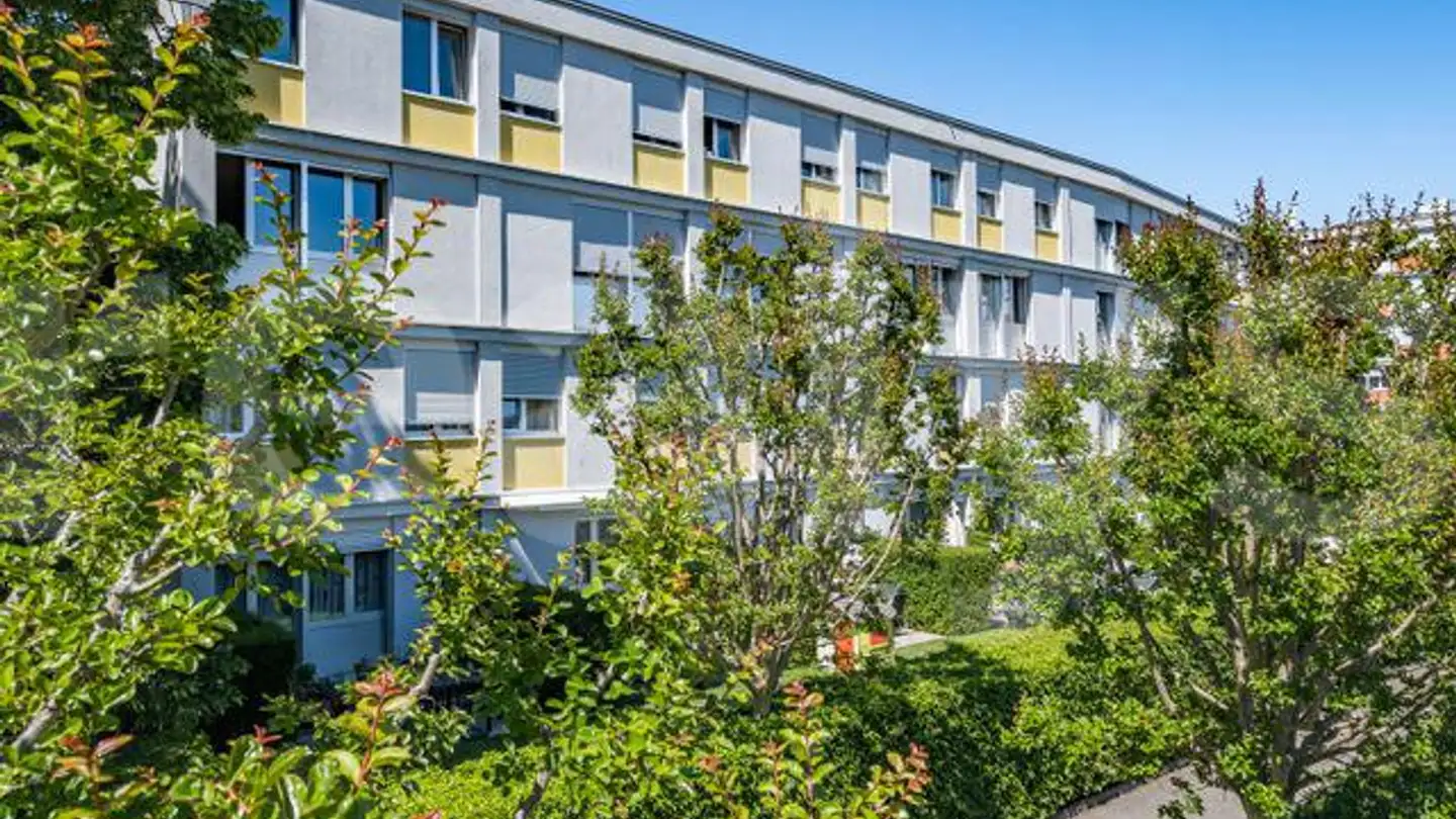 Apartment for rent - 1203 Genève - Photo 2