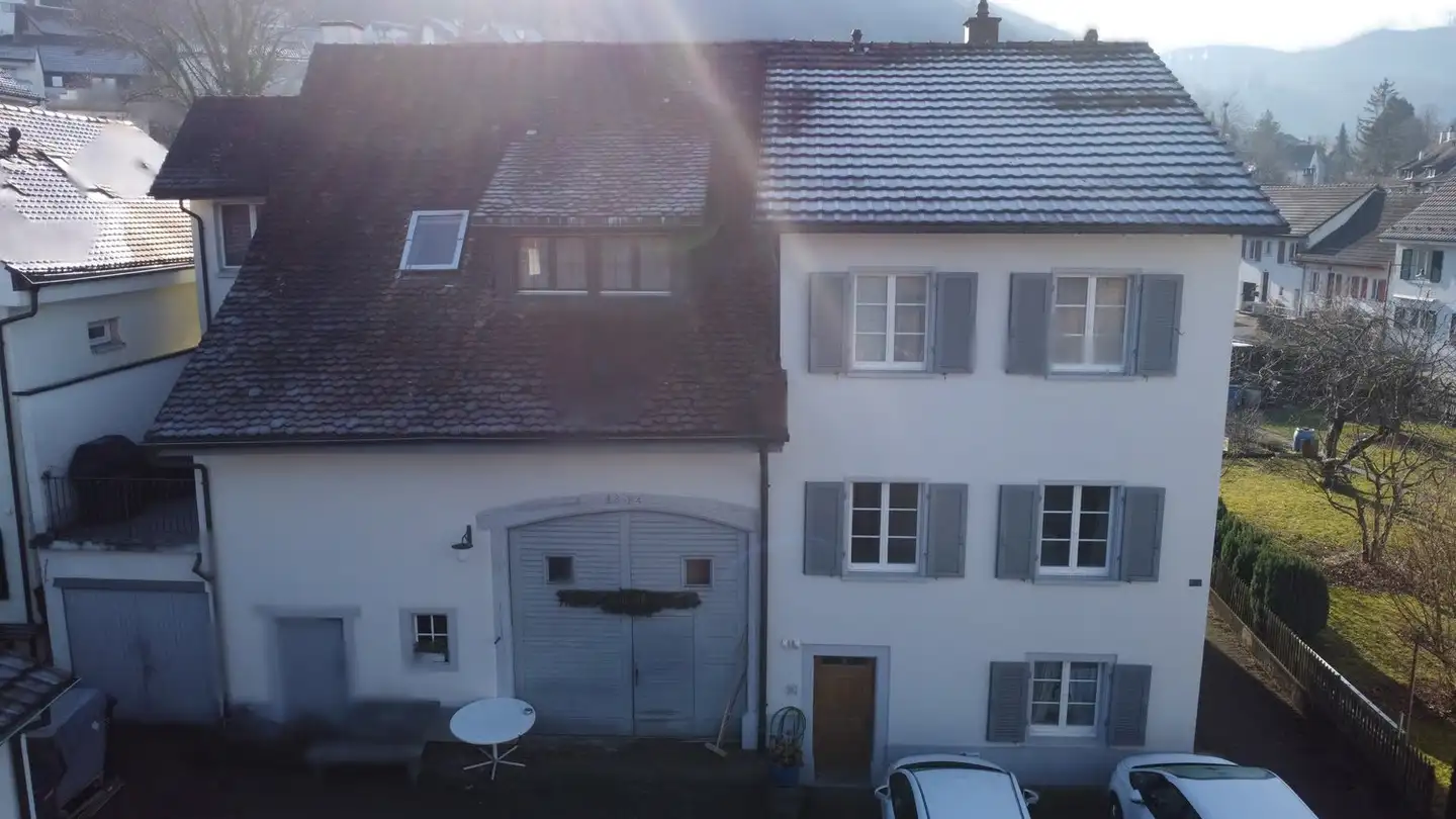 Mehrfamilienhaus kaufen - Schützenweg 7, 4133 Pratteln - Foto 3