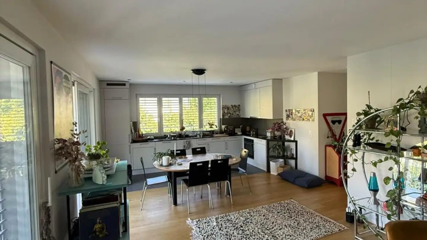 Appartamento in affitto - Avenue D' Aïre, 1203 Genève - Foto 3