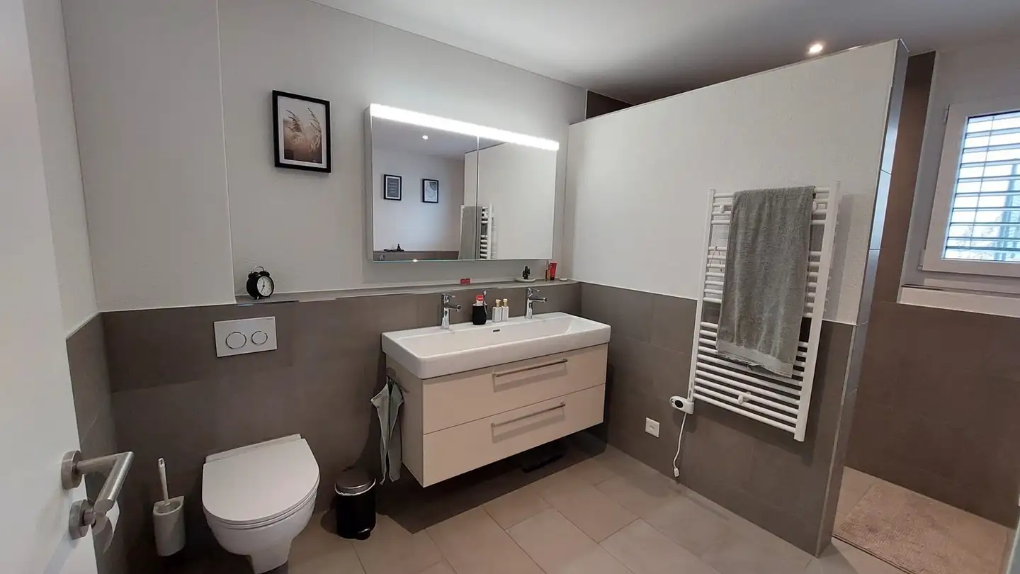 Apartment for rent - Underchile 37, 6166 Hasle LU - Photo 3