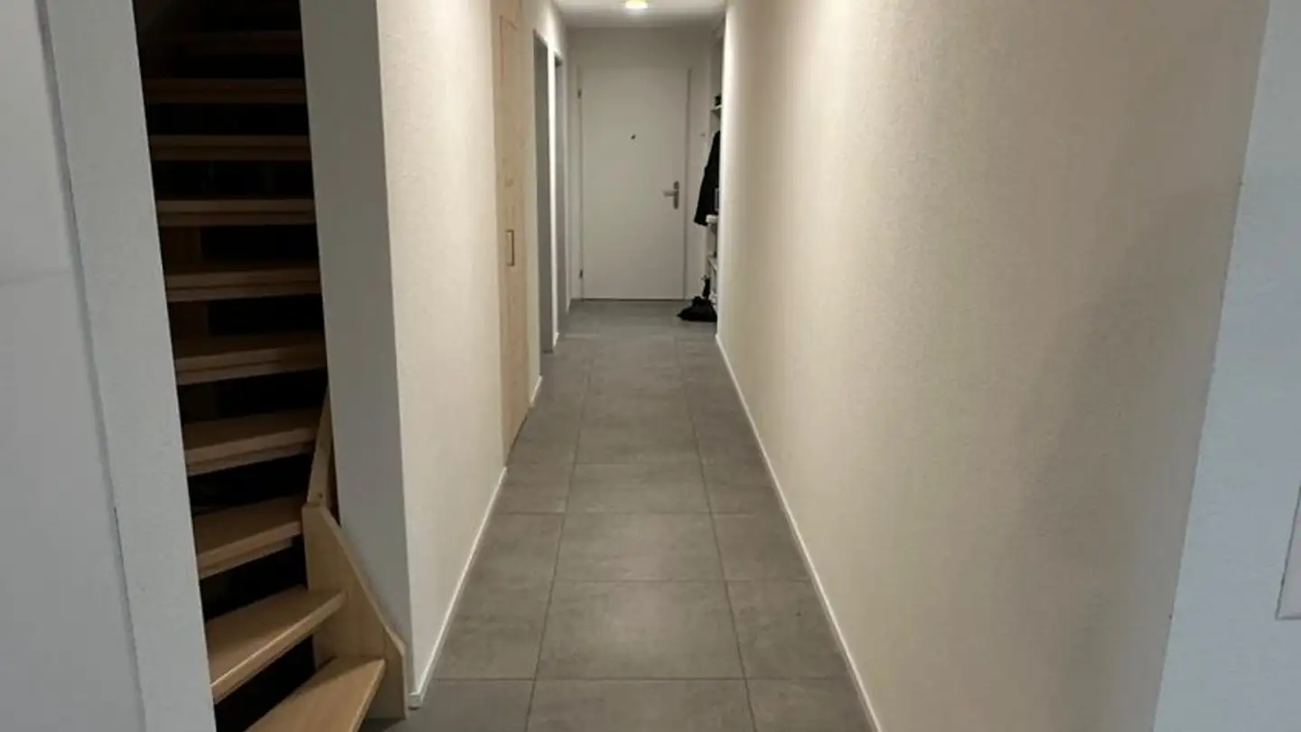 Appartamento in affitto - 8472 Seuzach