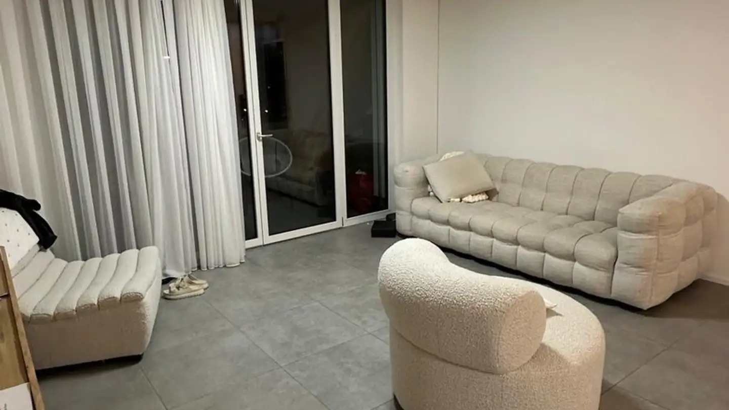 Appartamento in affitto - 8472 Seuzach - Photo 2