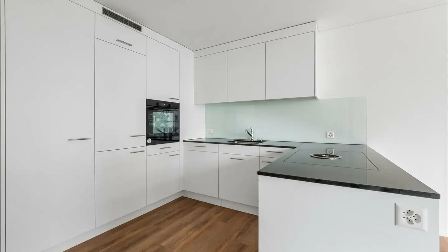 Appartamento in affitto - Hintere Bahnhofstrasse 8, 8853 Lachen SZ - Photo 3