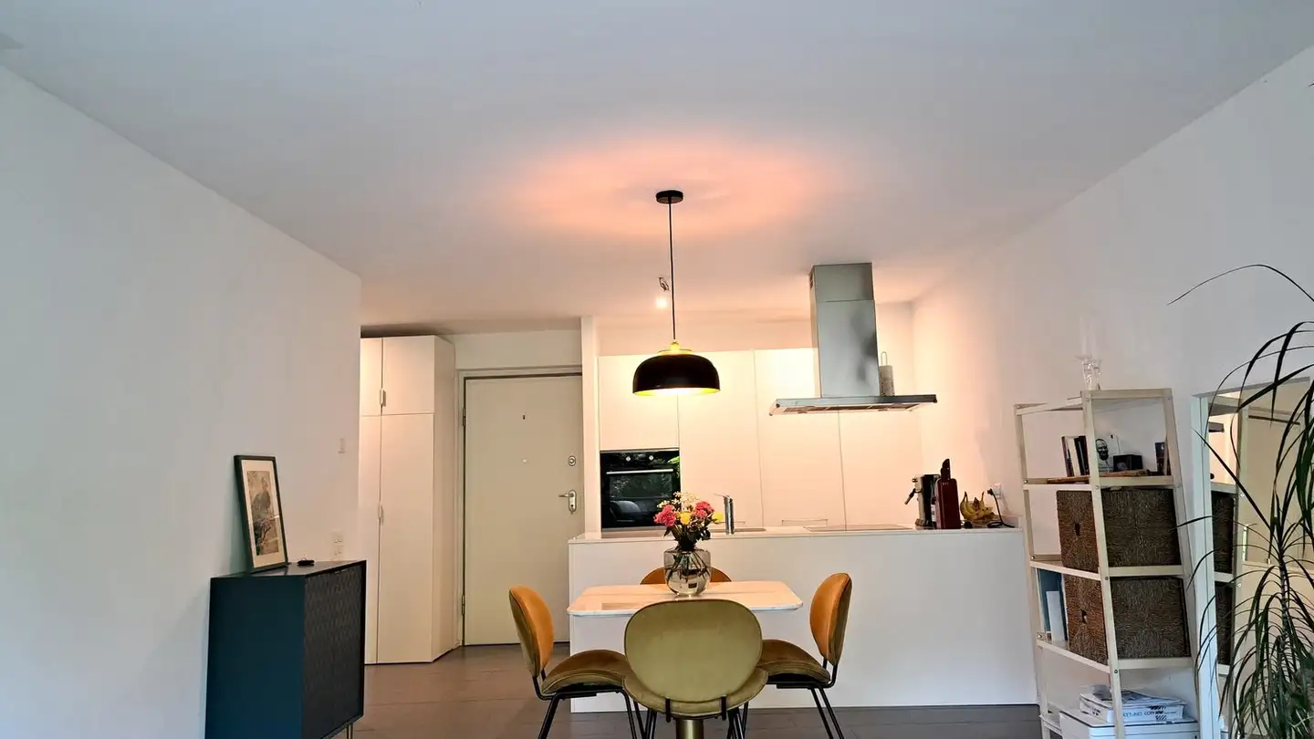 Appartement à louer - Via Oscar Camponovo 1a, 6832 Pedrinate - Photo 3