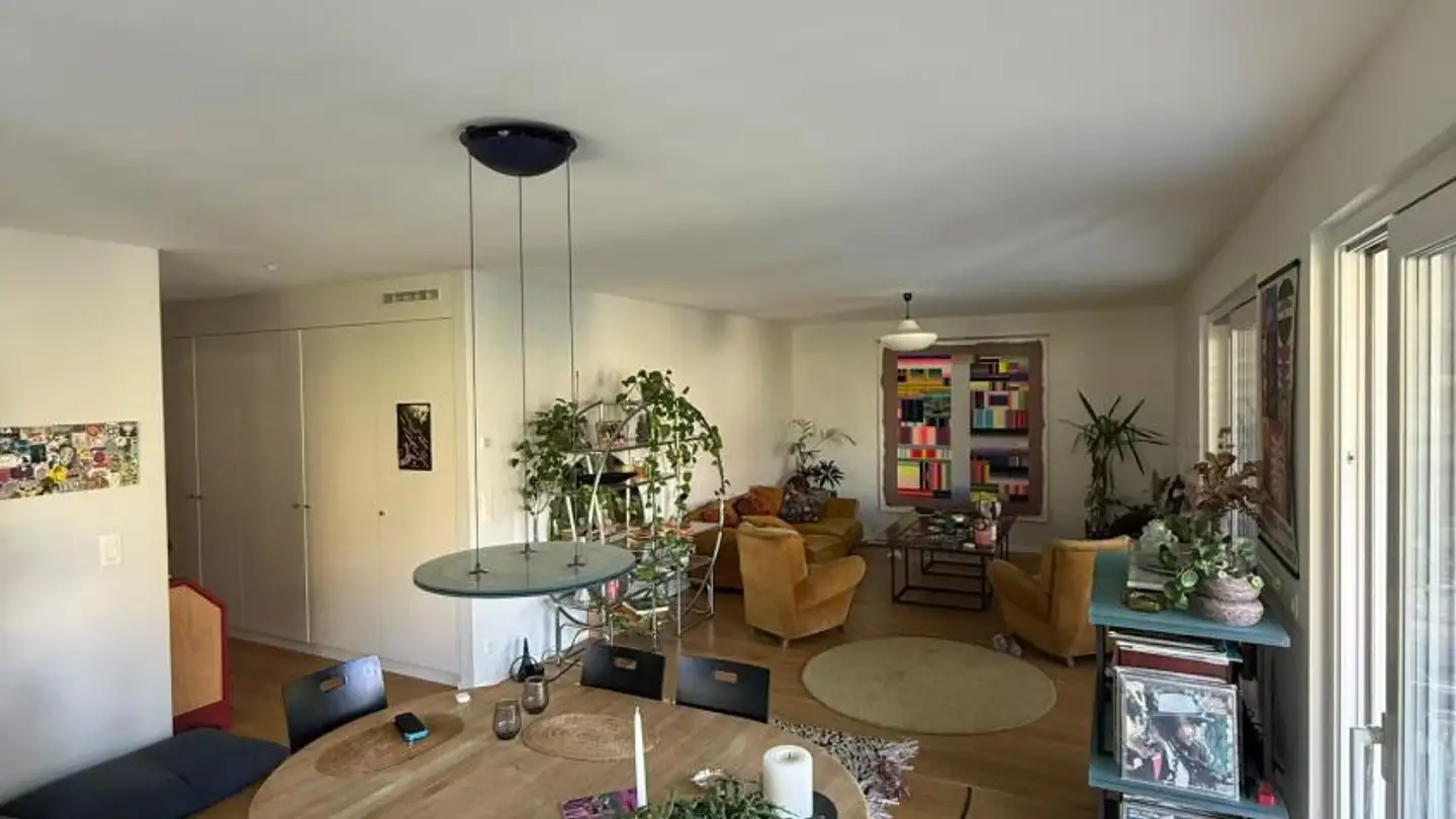 Appartamento in affitto - Avenue D' Aïre, 1203 Genève