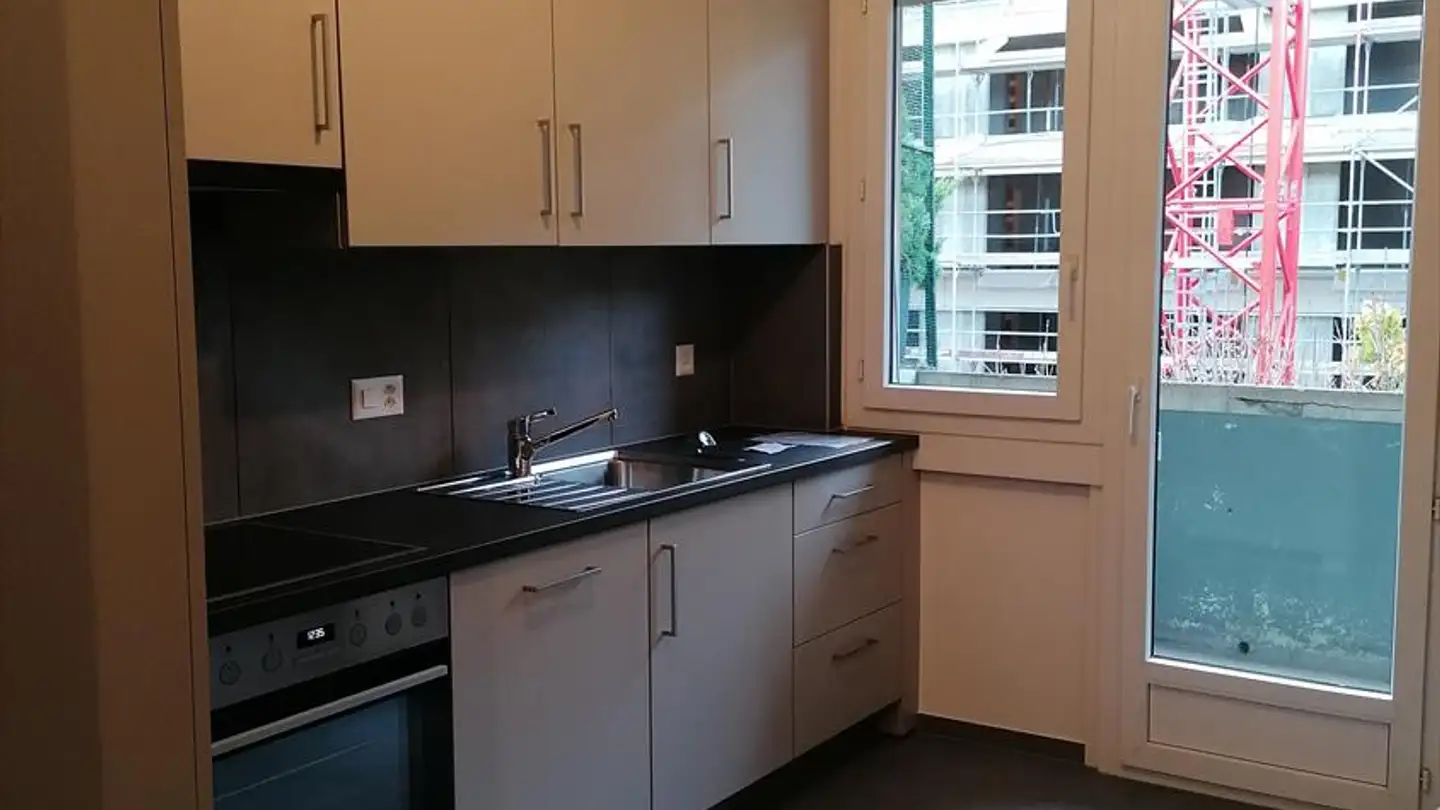 Appartamento in affitto - Route De Chêne 70, 1208 Genève - Photo 2