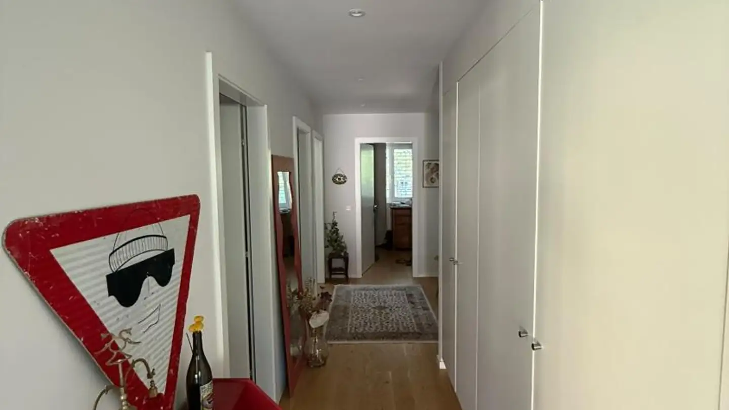 Appartamento in affitto - Avenue D' Aïre, 1203 Genève - Foto 2