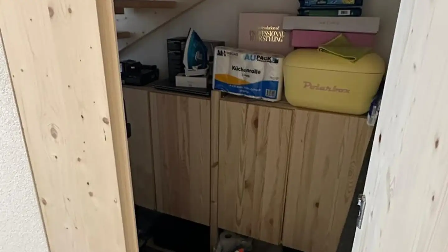 Appartamento in affitto - 8472 Seuzach - Photo 3