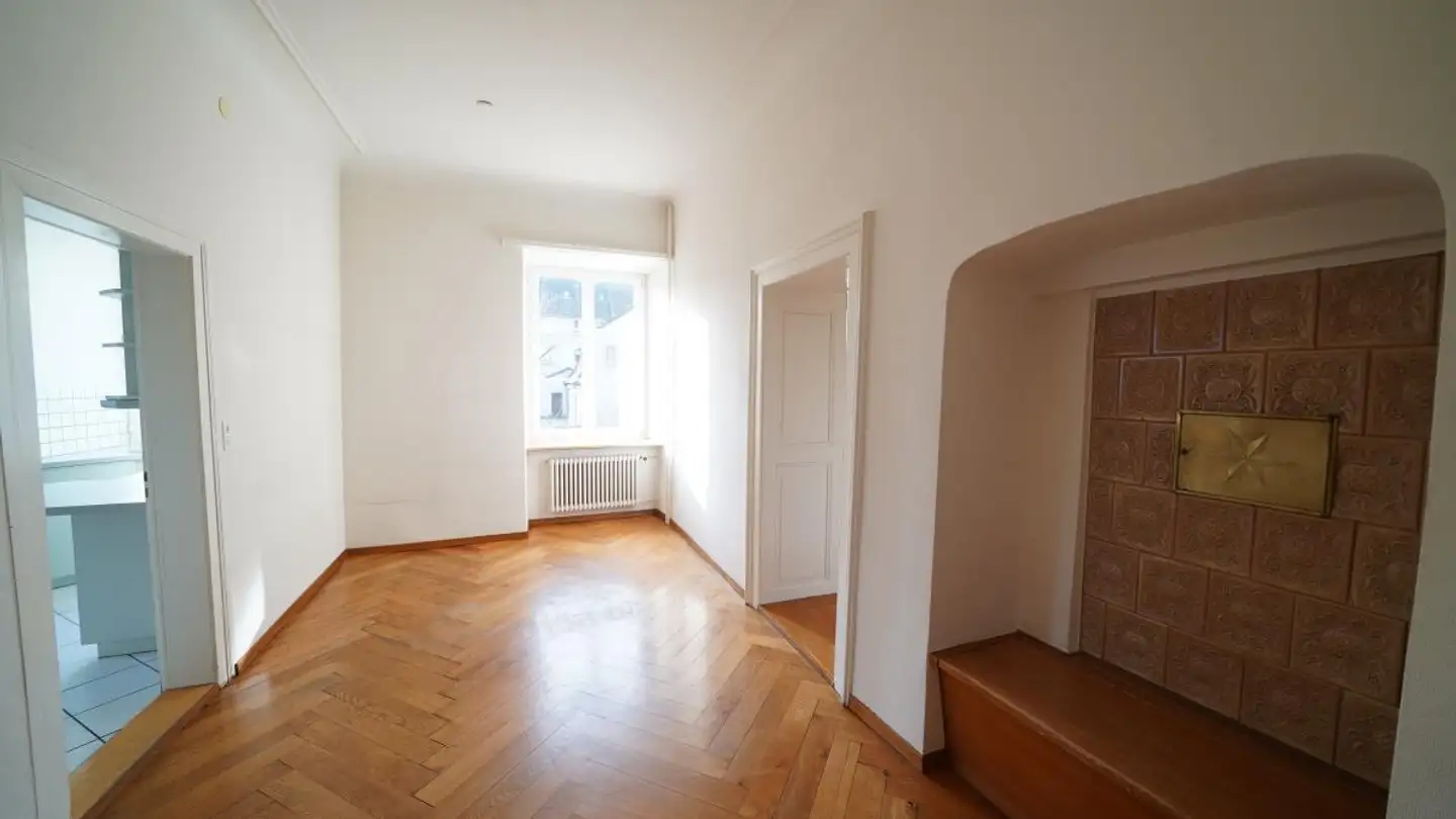 Casa singola in vendita - Kirchgässli 2, 4310 Rheinfelden - Photo 4