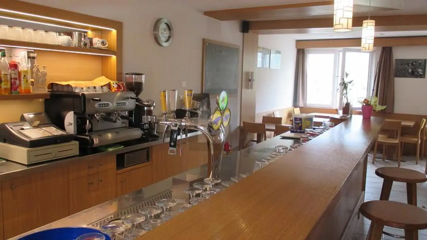 Restaurant kaufen - 3960 Sierre - Foto 2