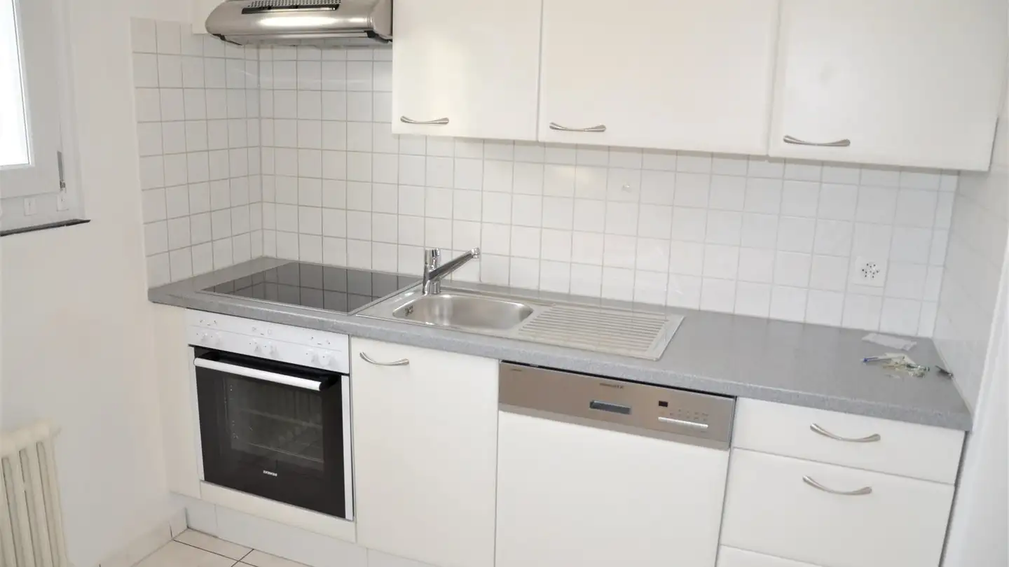 Appartamento in affitto - Schöntalstrasse 10, 9244 Niederuzwil - Foto 2