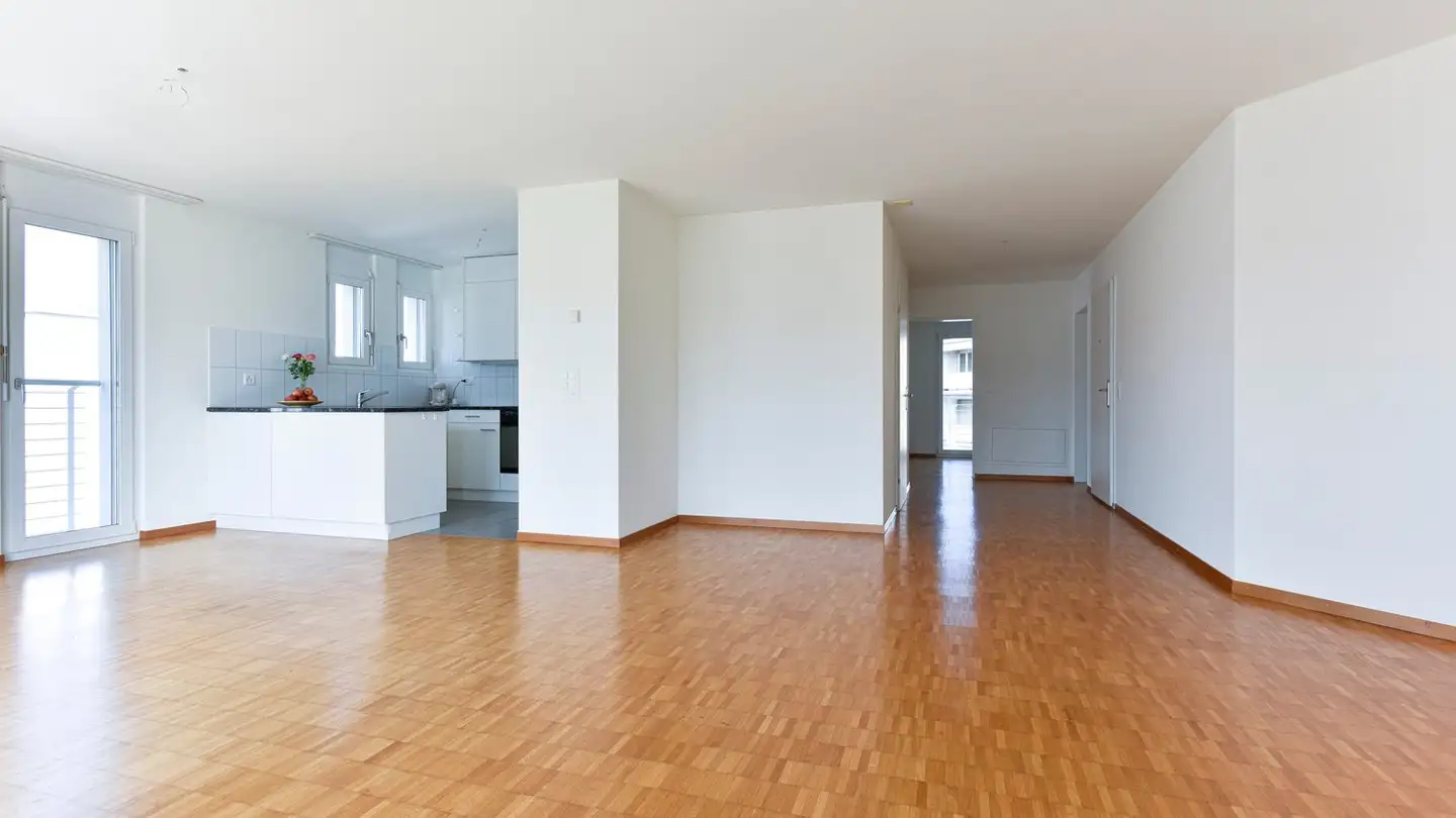Wohnung mieten - Messikommerstrasse 54, 8620 Wetzikon ZH - Foto 2