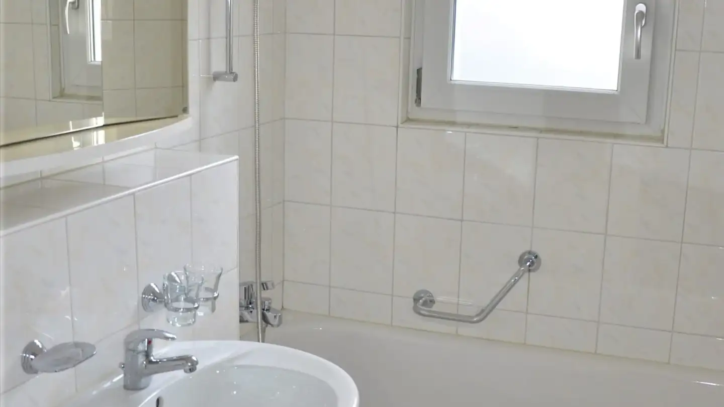 Appartamento in affitto - Schöntalstrasse 10, 9244 Niederuzwil - Foto 3