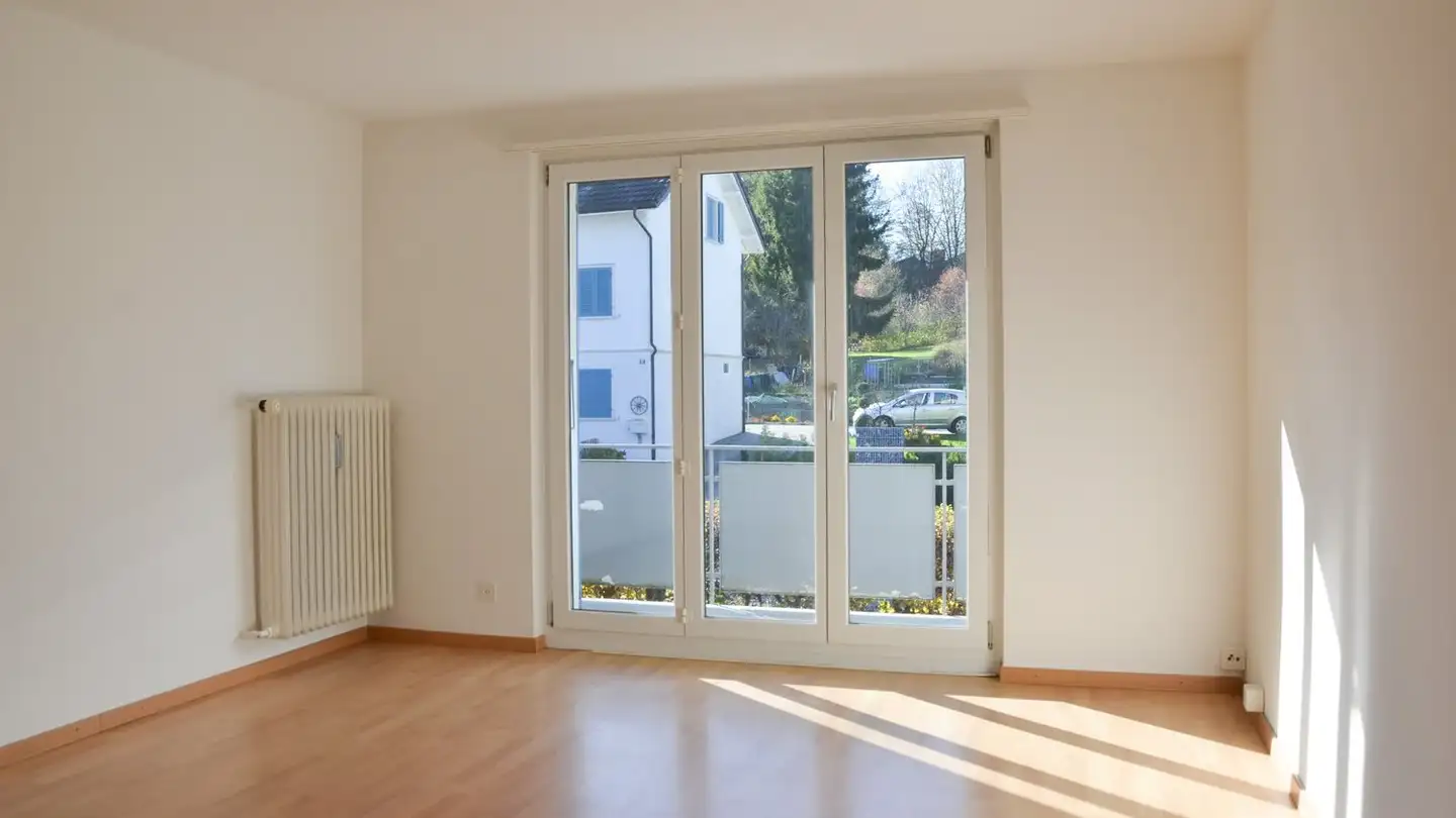 Appartamento in affitto - Schöntalstrasse 10, 9244 Niederuzwil - Foto 4