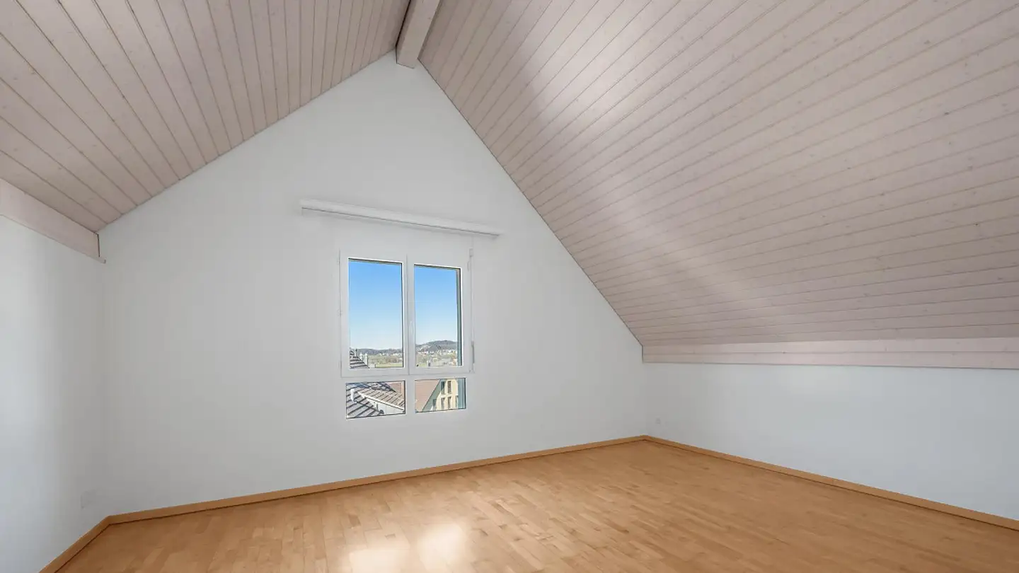 Wohnung mieten - Chüeweid 9, 8906 Bonstetten - Foto 2