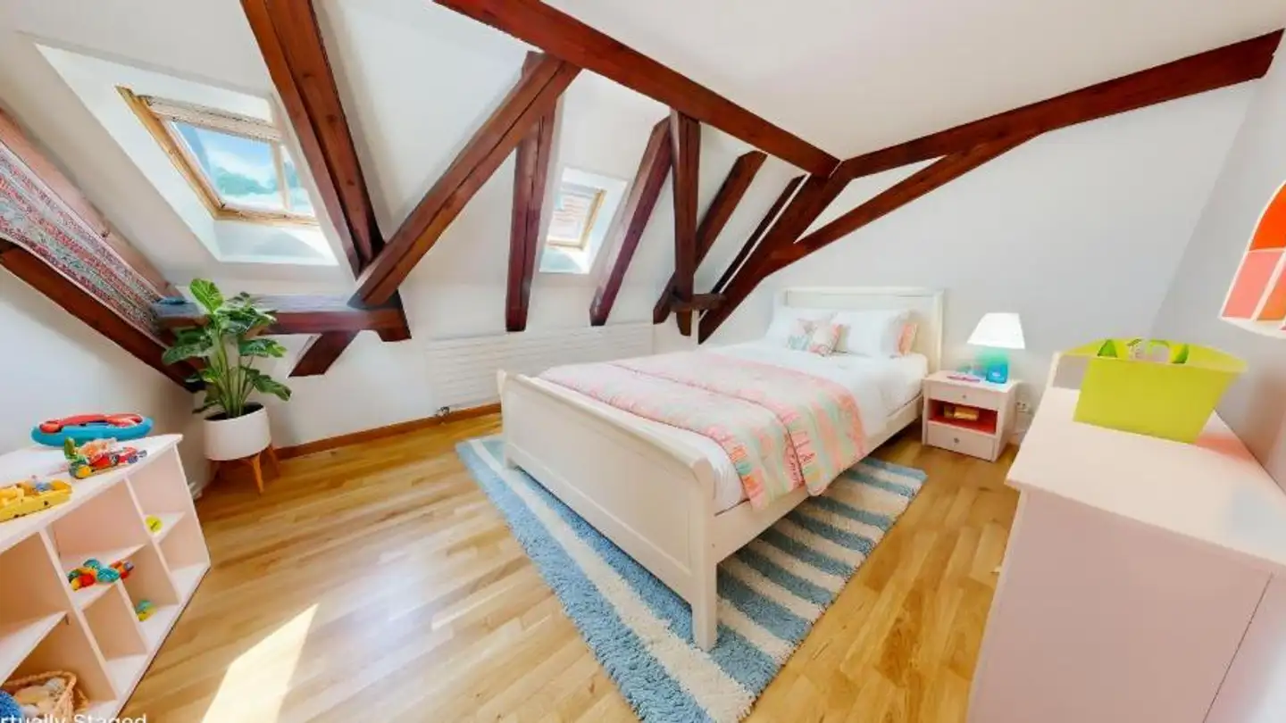 Apartment for rent - Hauptgasse 31, 4500 Solothurn - Photo 4